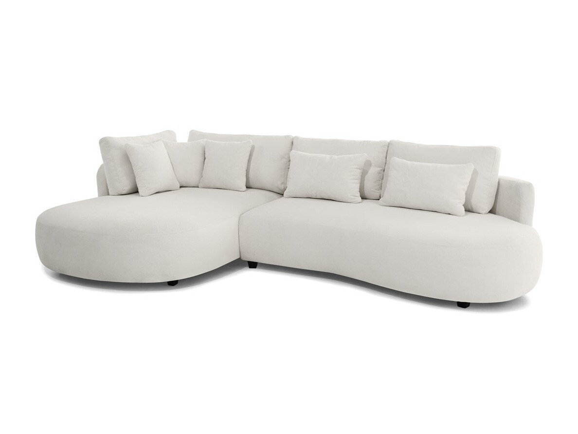 Kulmasohva Margate 136 (Fpunaineno 20)