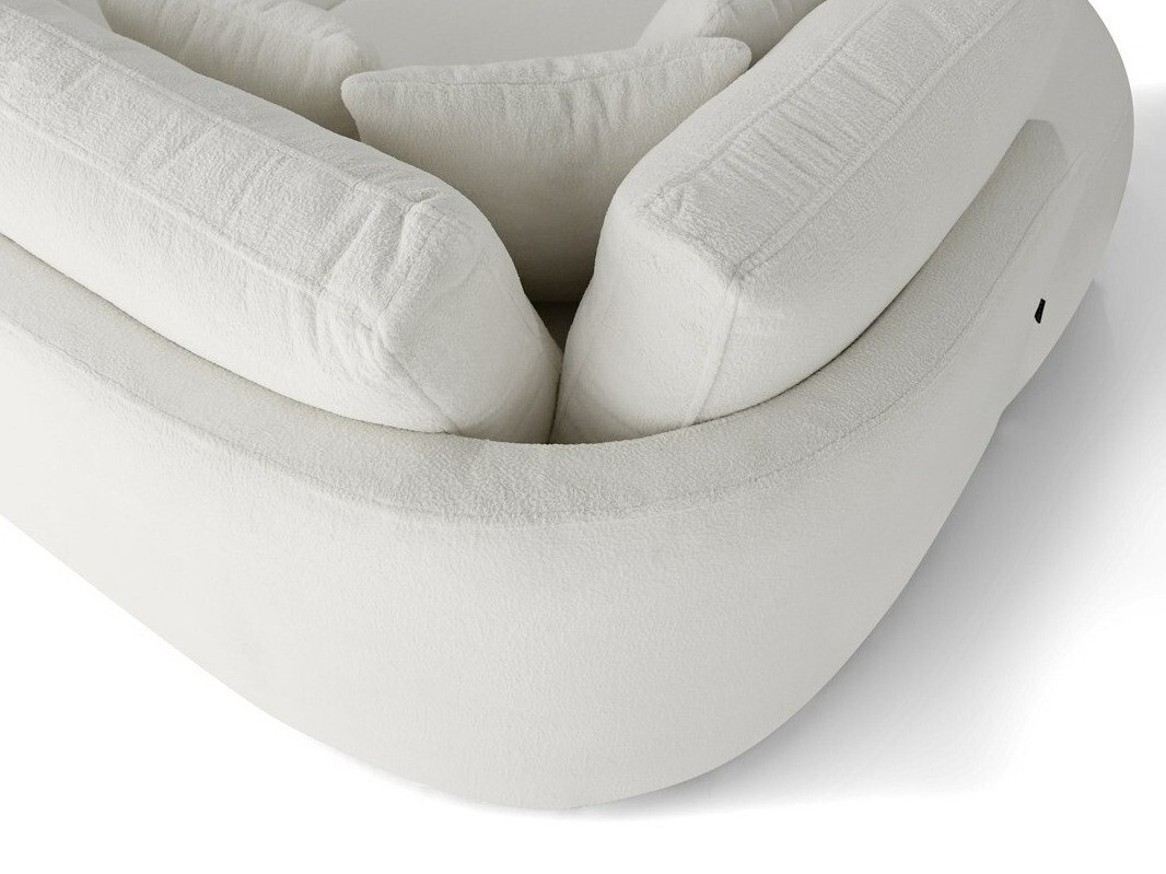 Kulmasohva Margate 136 (Fpunaineno 30)