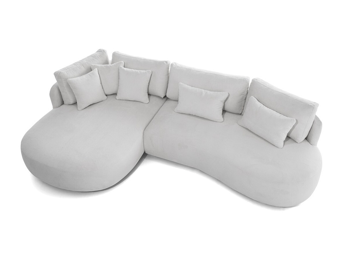 Kulmasohva Margate 136 (Fpunaineno 30)