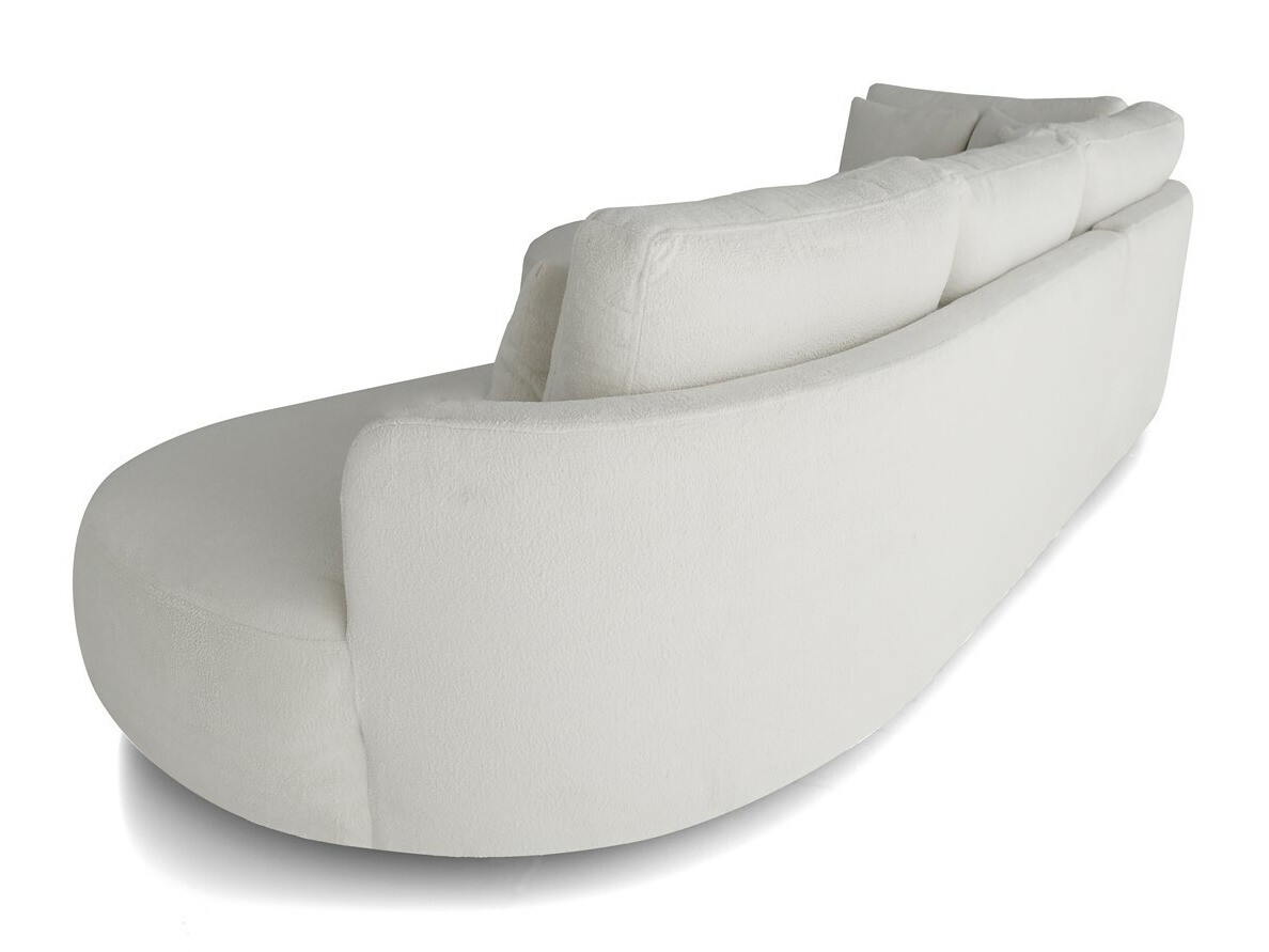 Kulmasohva Margate 136 (Fpunaineno 30)