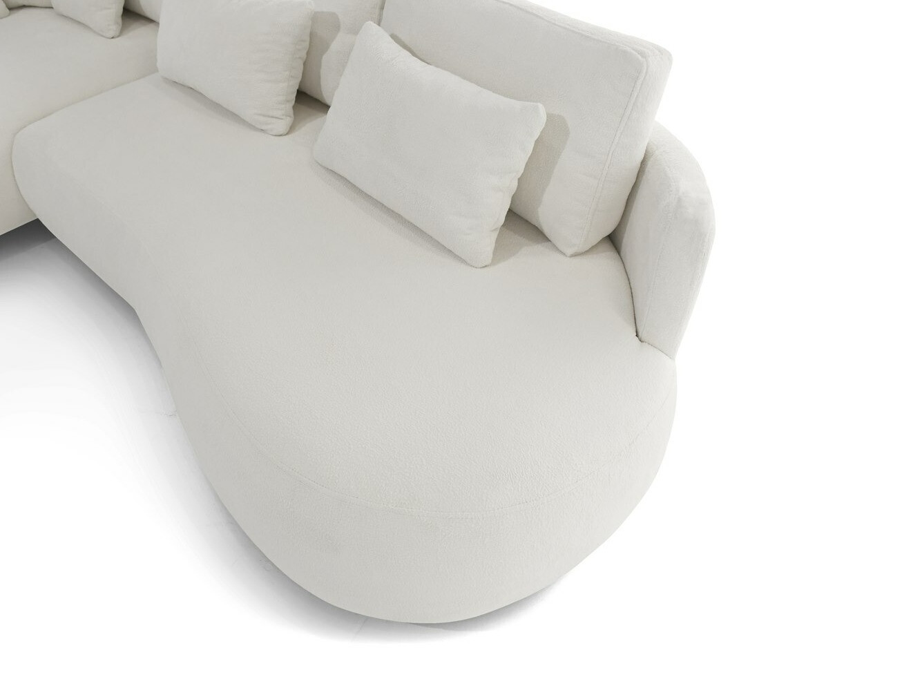 Kulmasohva Margate 136 (Fpunaineno 30)