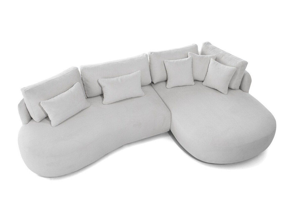 Kulmasohva Margate 136 (Fpunaineno 30)