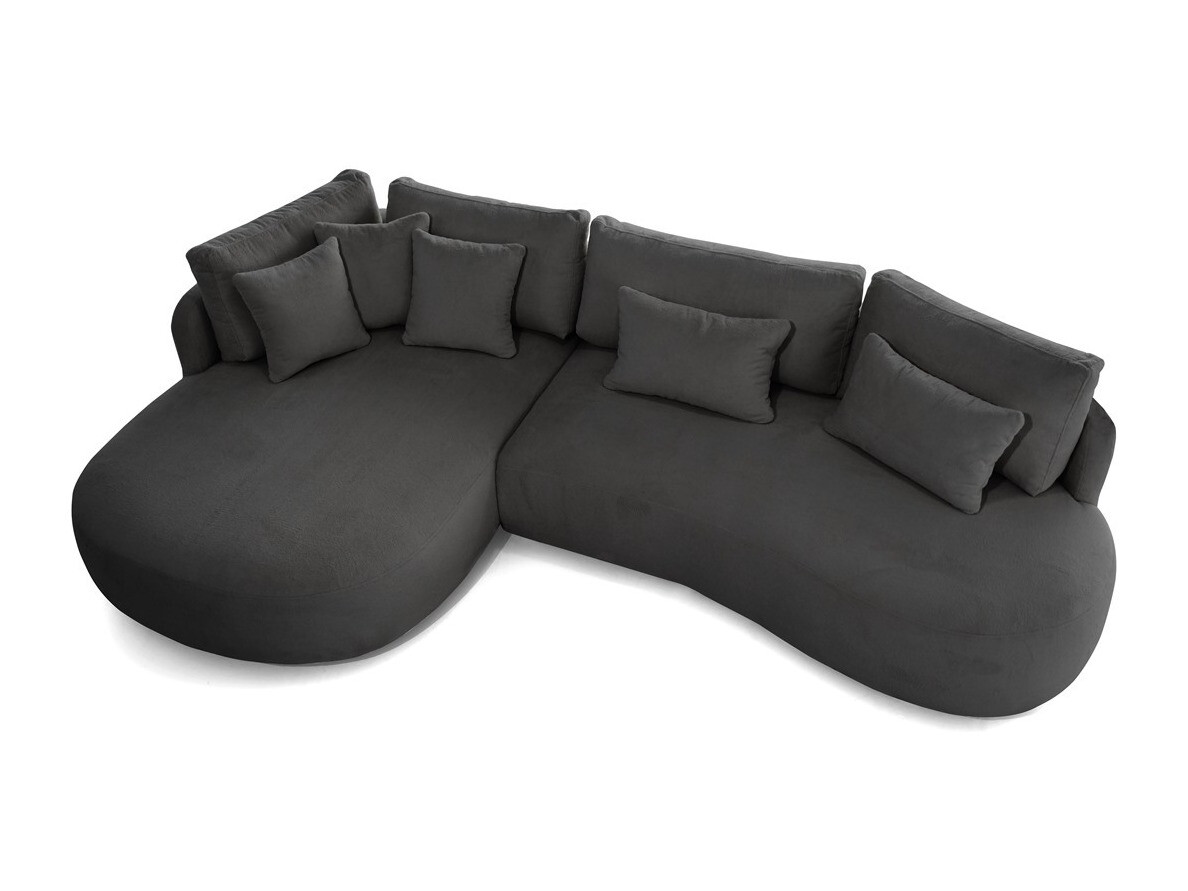 Kulmasohva Margate 136 (Fpunaineno 40)