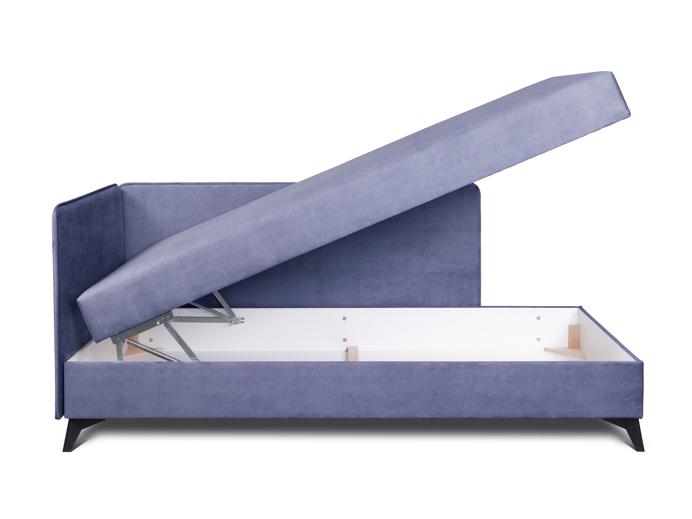 Sänky Durham 113 (Zetta 300)