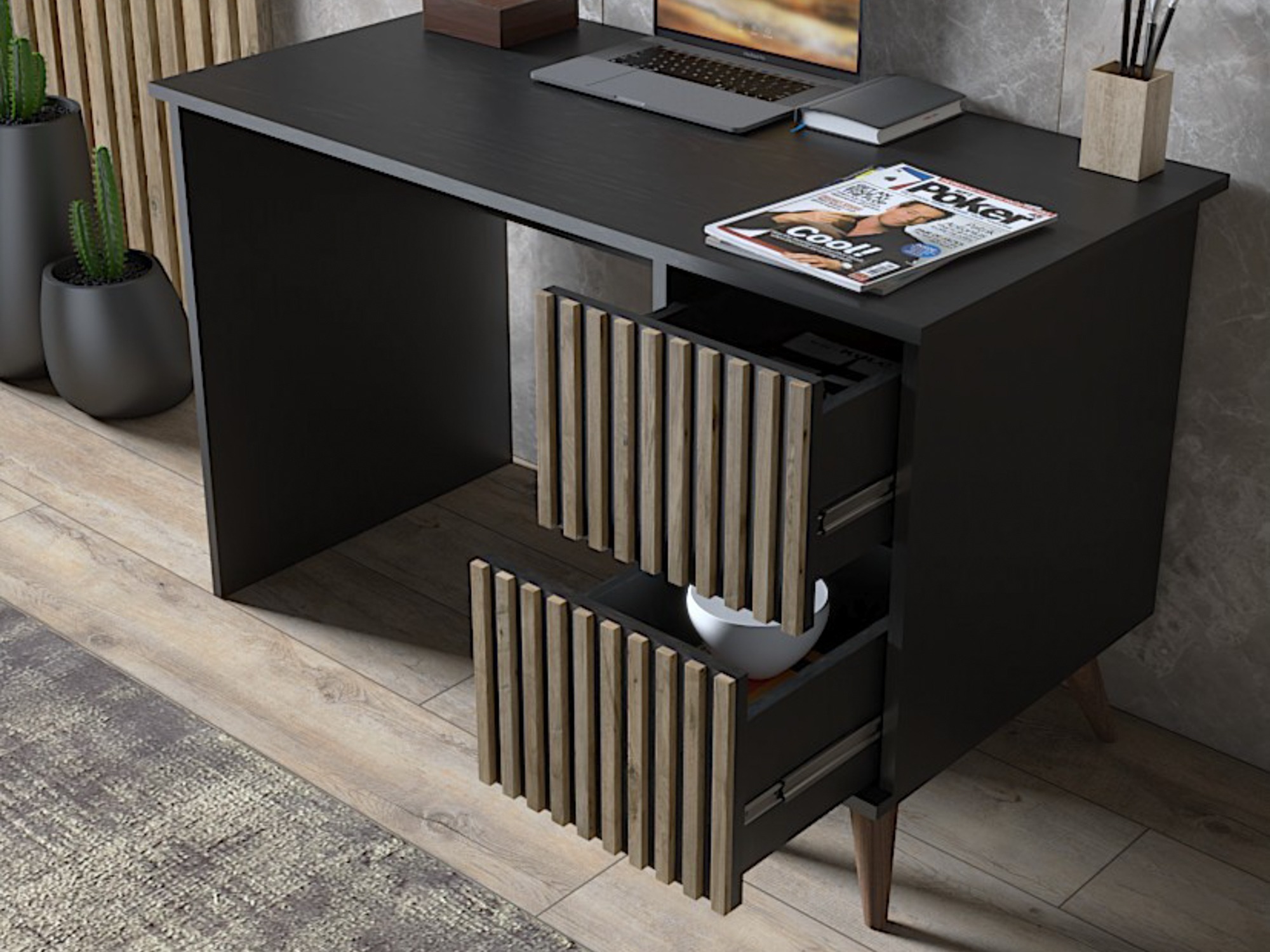 Työpöytä Ciraviu 103