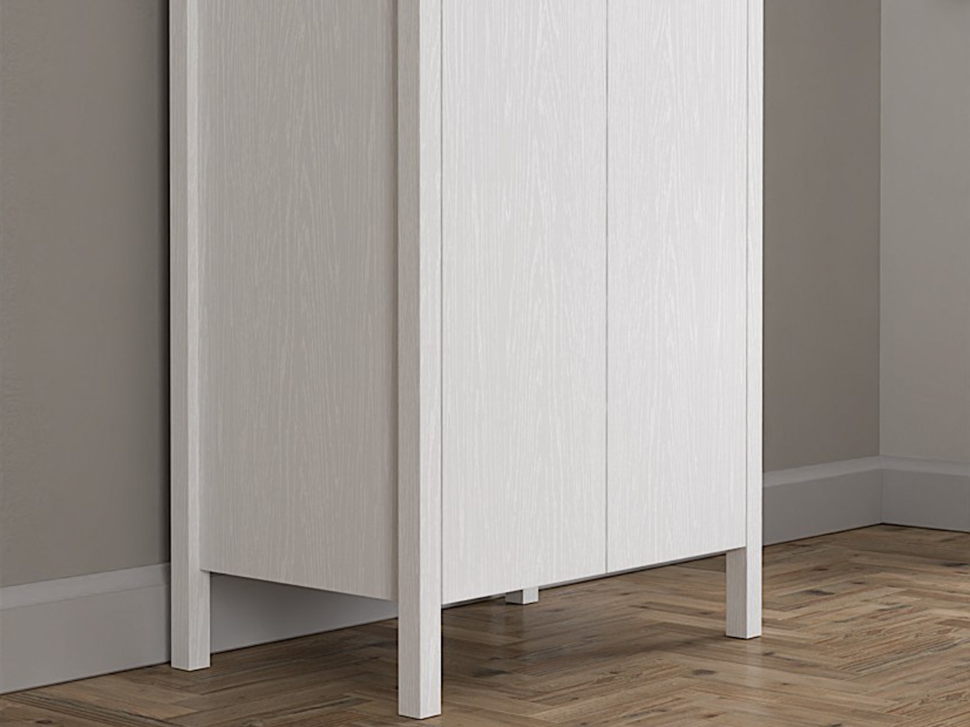 Vaatekaappi Kailua 2746