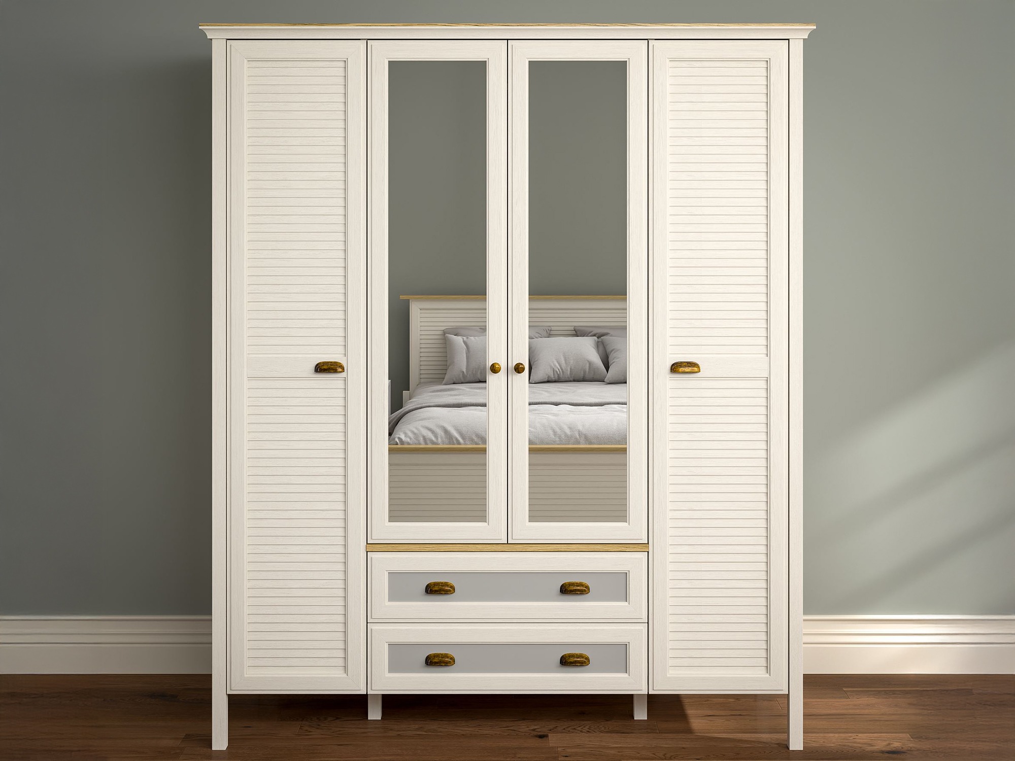 Vaatekaappi Melvero 102