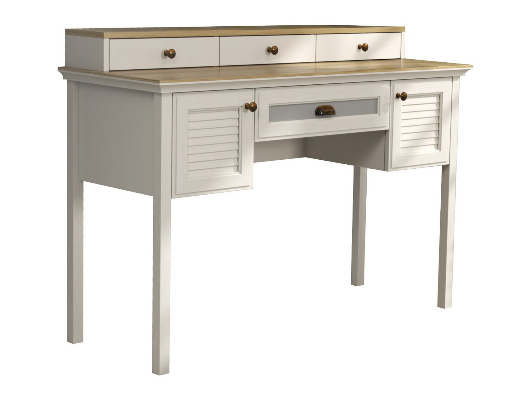 Kampauspöytä Melvero 114