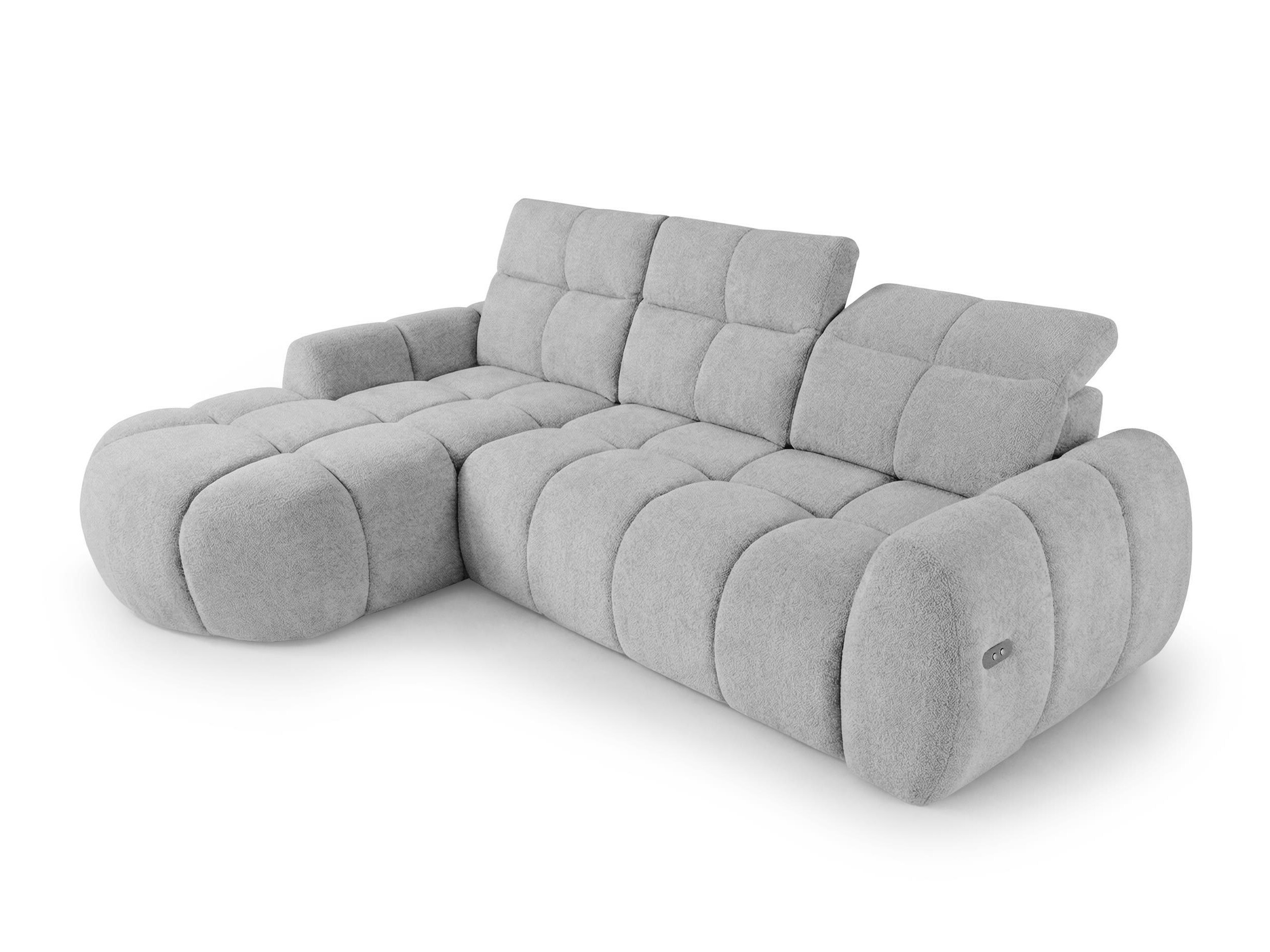 Kulmasohva Margate 137 (Raven 06)