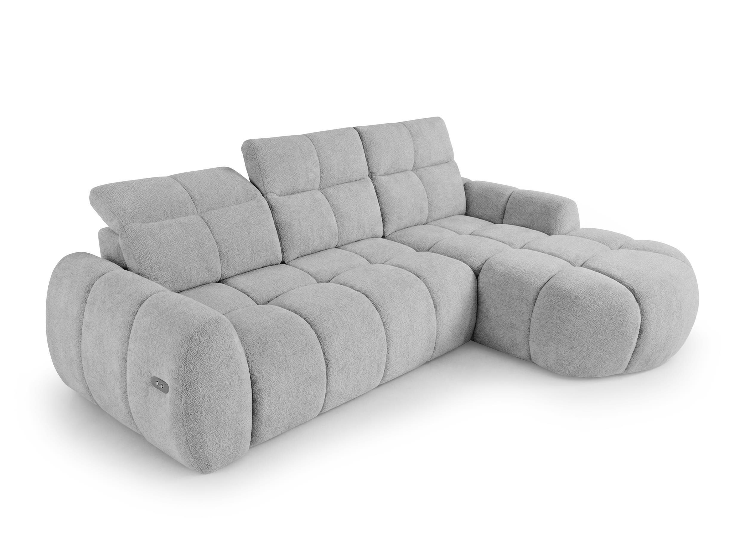 Kulmasohva Margate 137 (Raven 06)