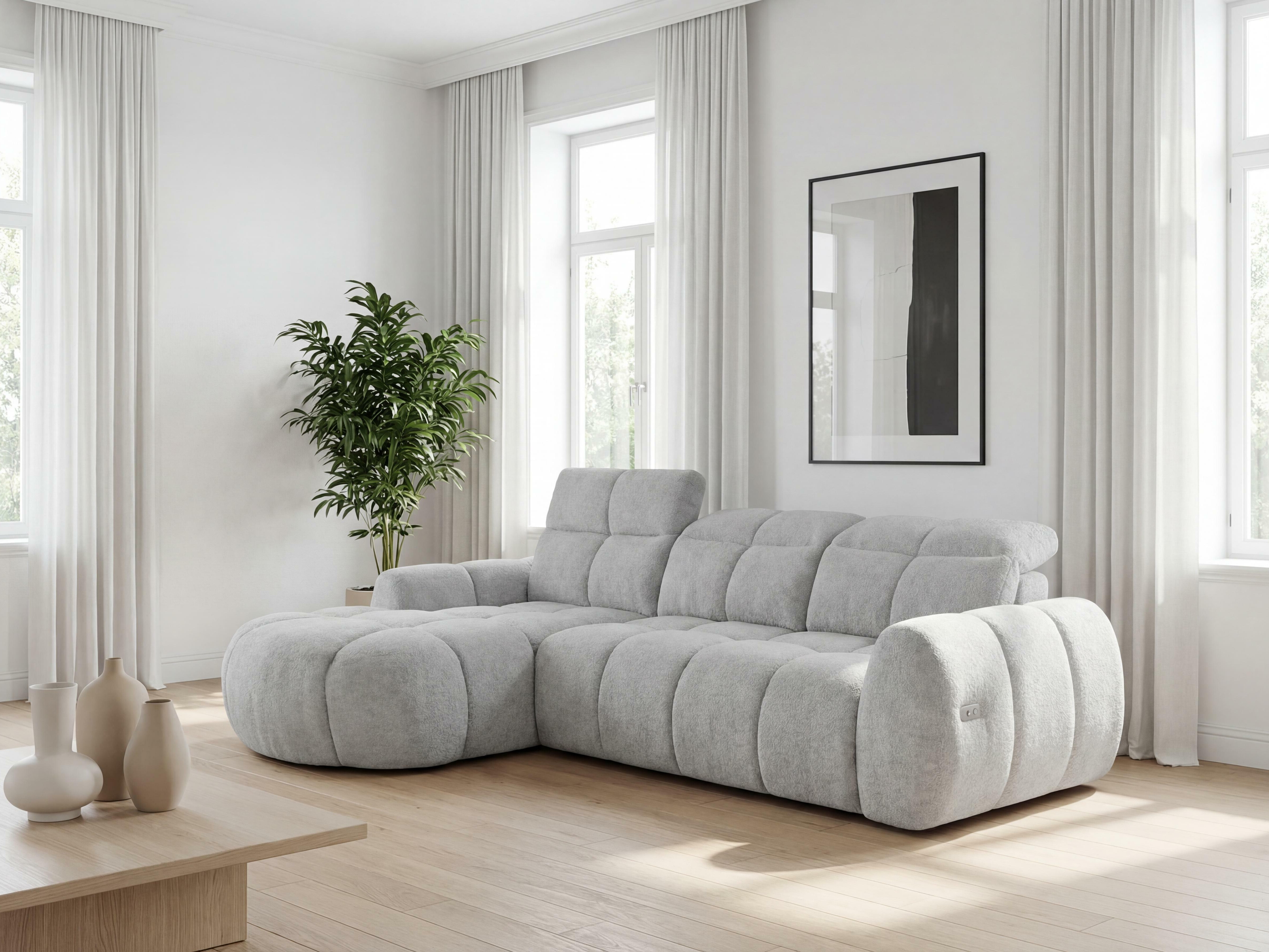 Kulmasohva Margate 137 (Raven 06)