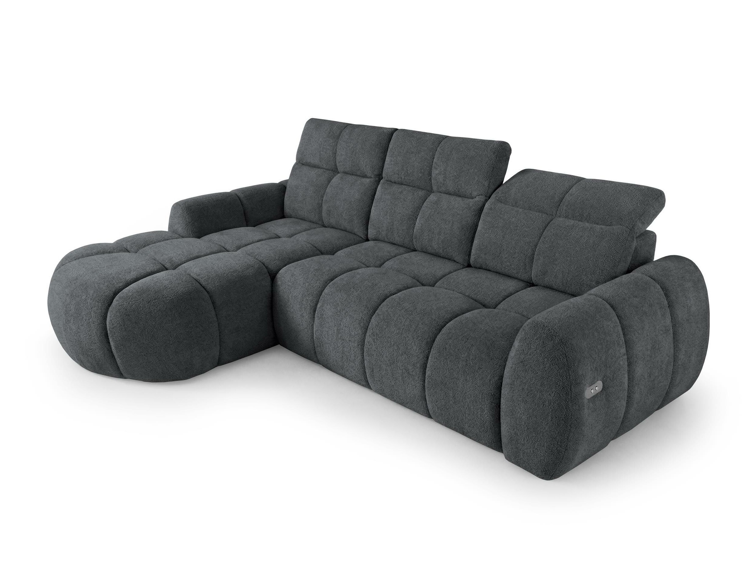 Kulmasohva Margate 137 (Raven 16)