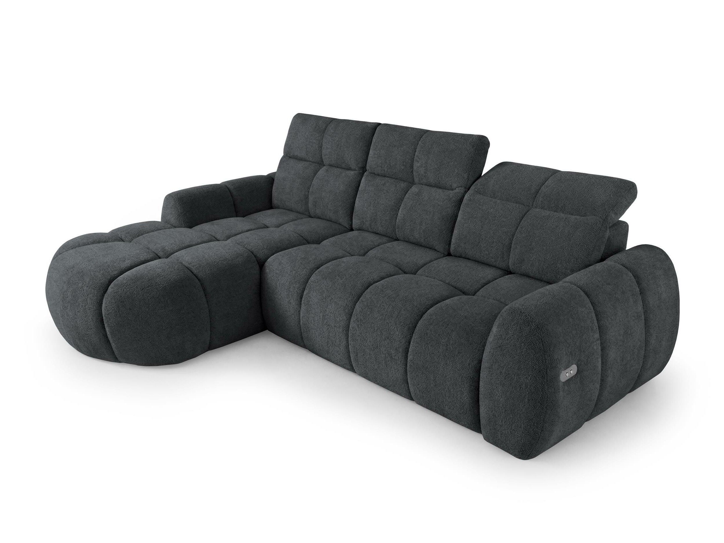 Kulmasohva Margate 137 (Raven 18)