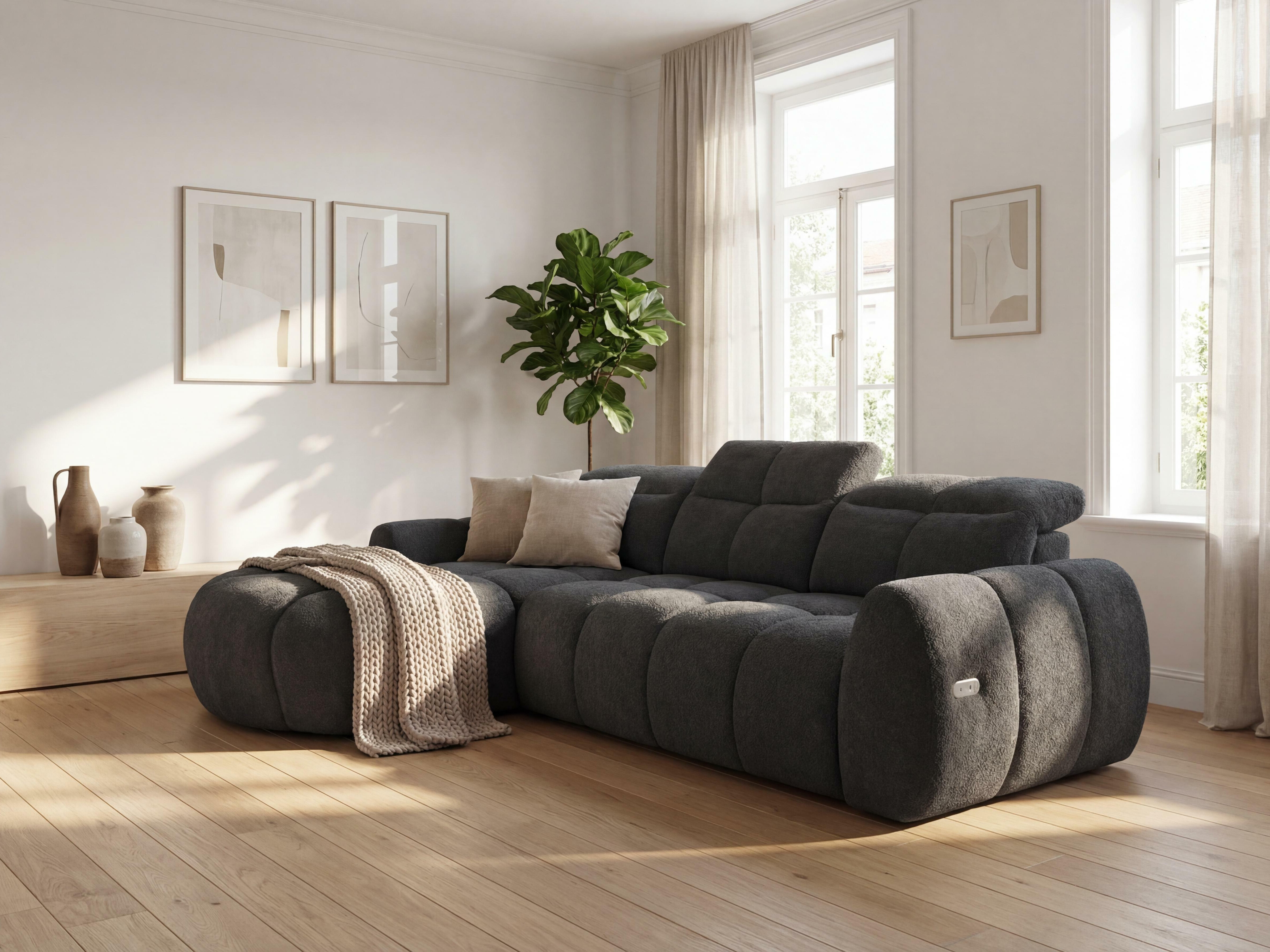 Kulmasohva Margate 137 (Raven 18)