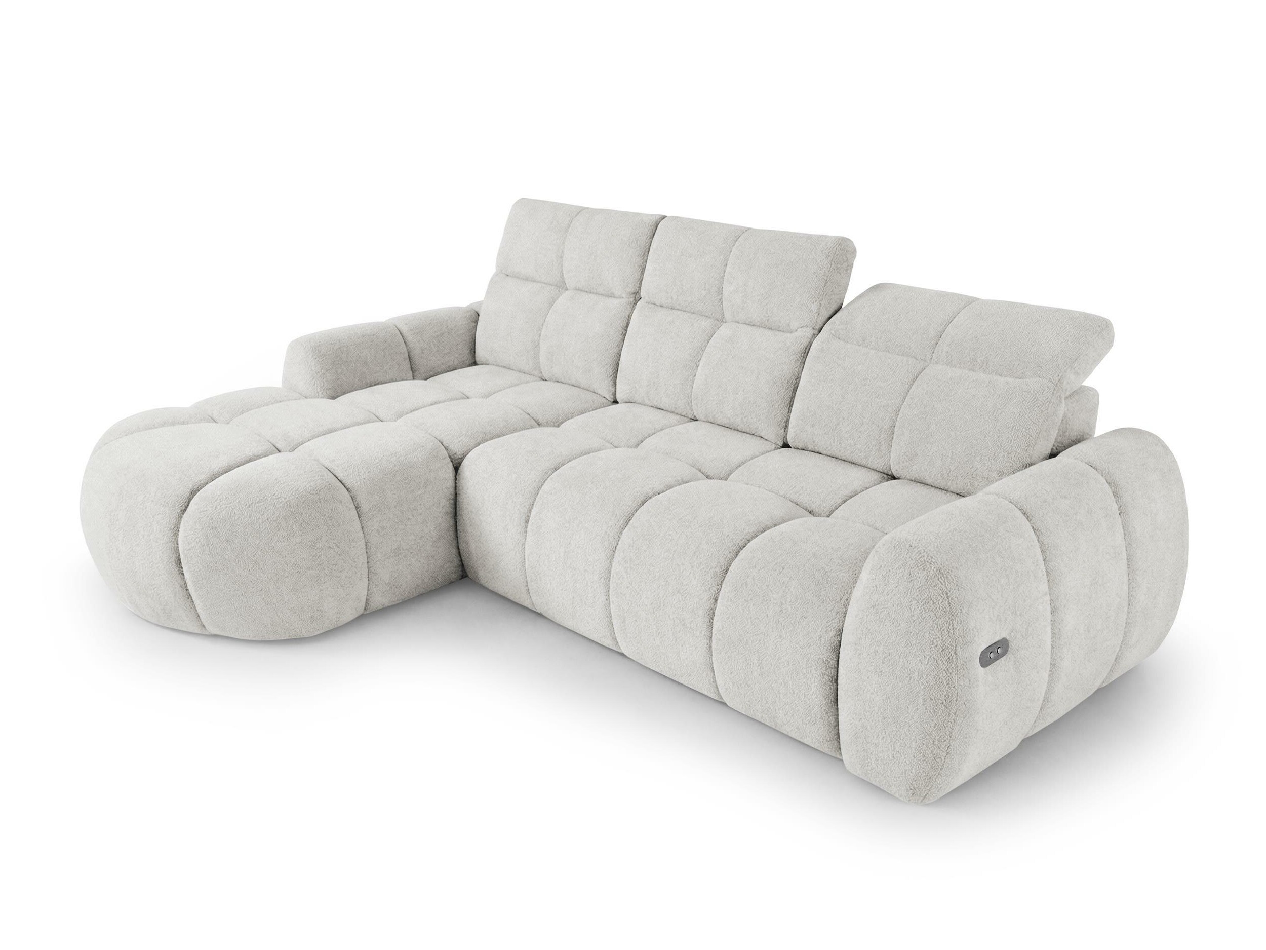 Kulmasohva Margate 137 (Raven 22)