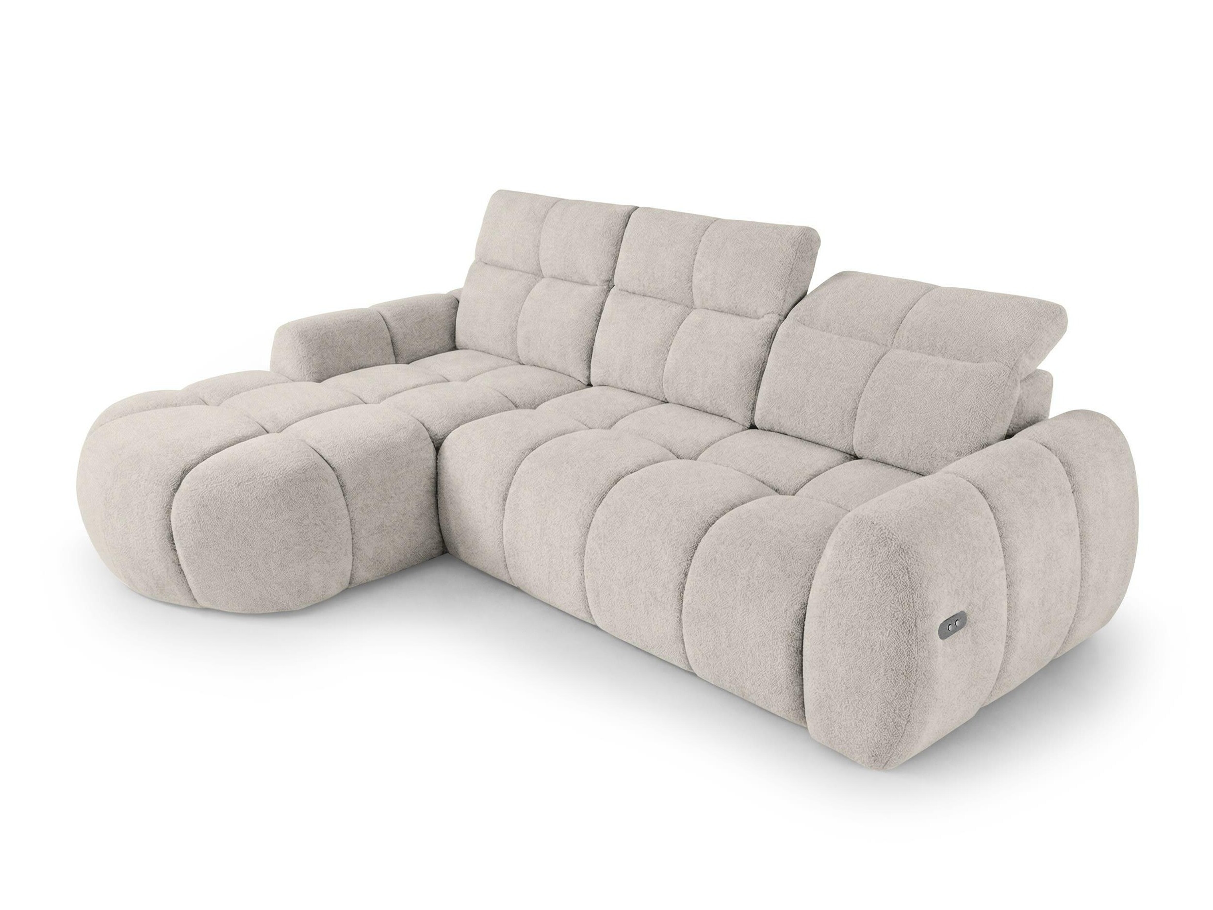 Kulmasohva Margate 137 (Raven 28)