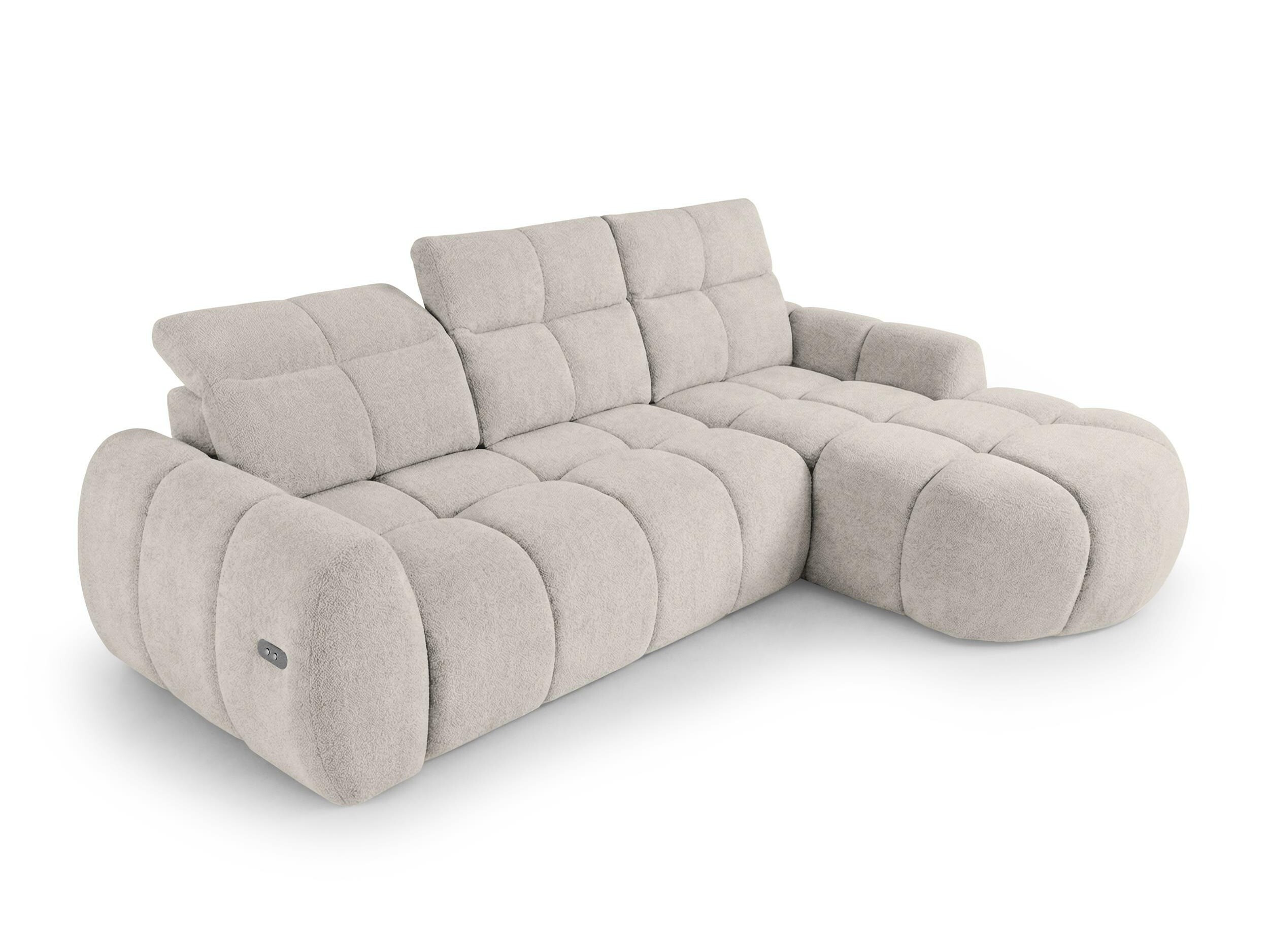 Kulmasohva Margate 137 (Raven 28)