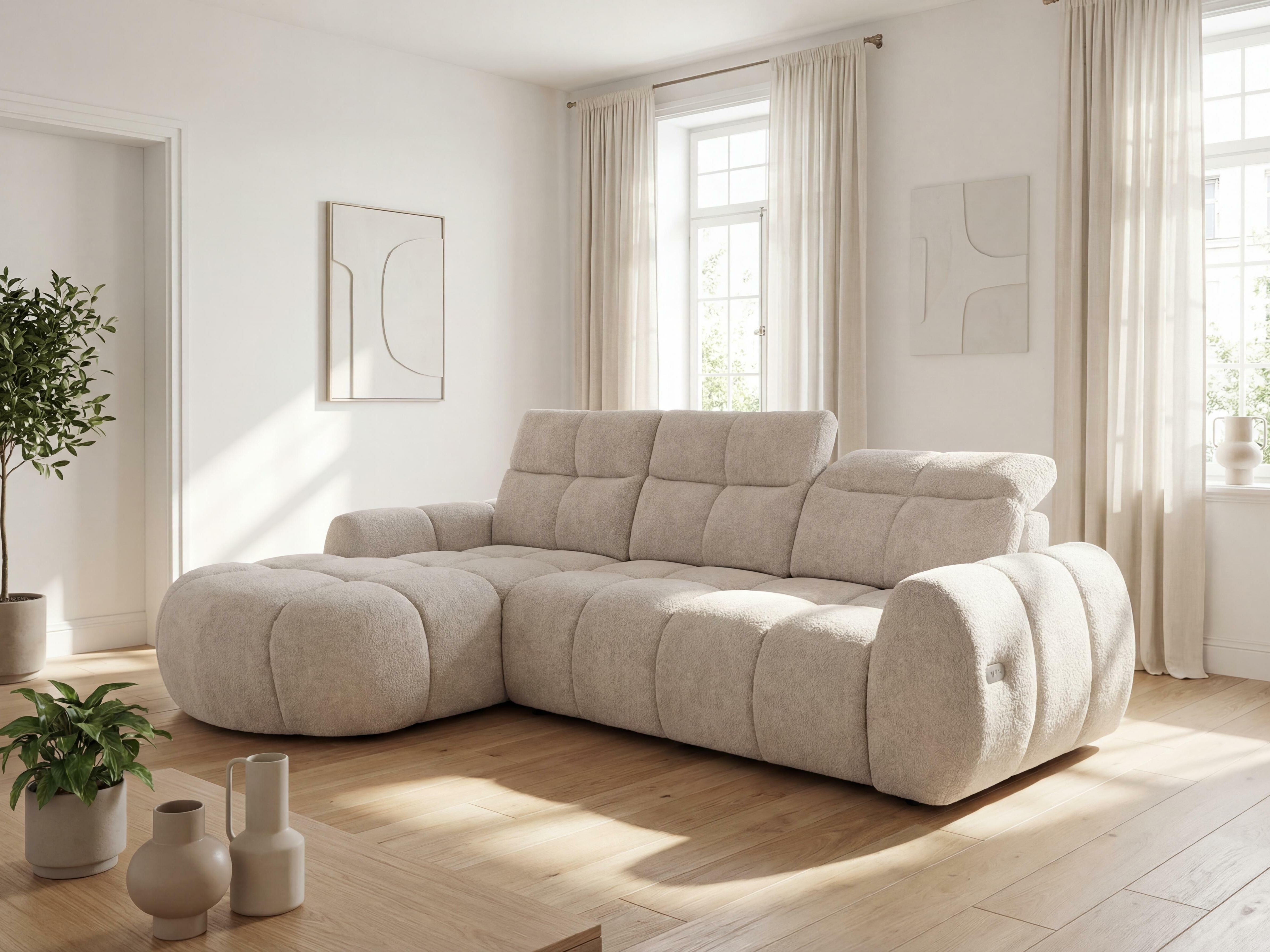 Kulmasohva Margate 137 (Raven 28)