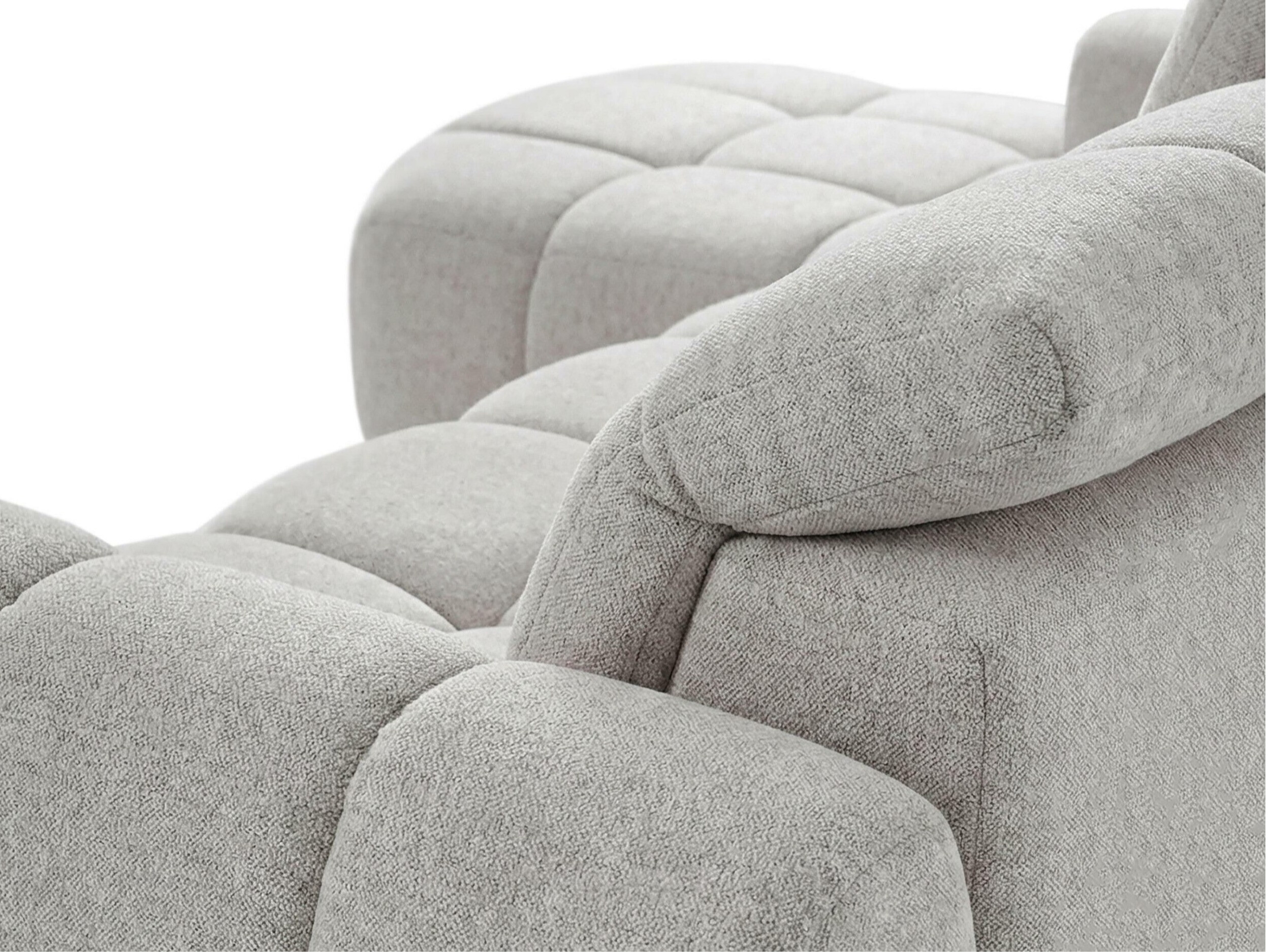 Kulmasohva Margate 137 (Raven 86)