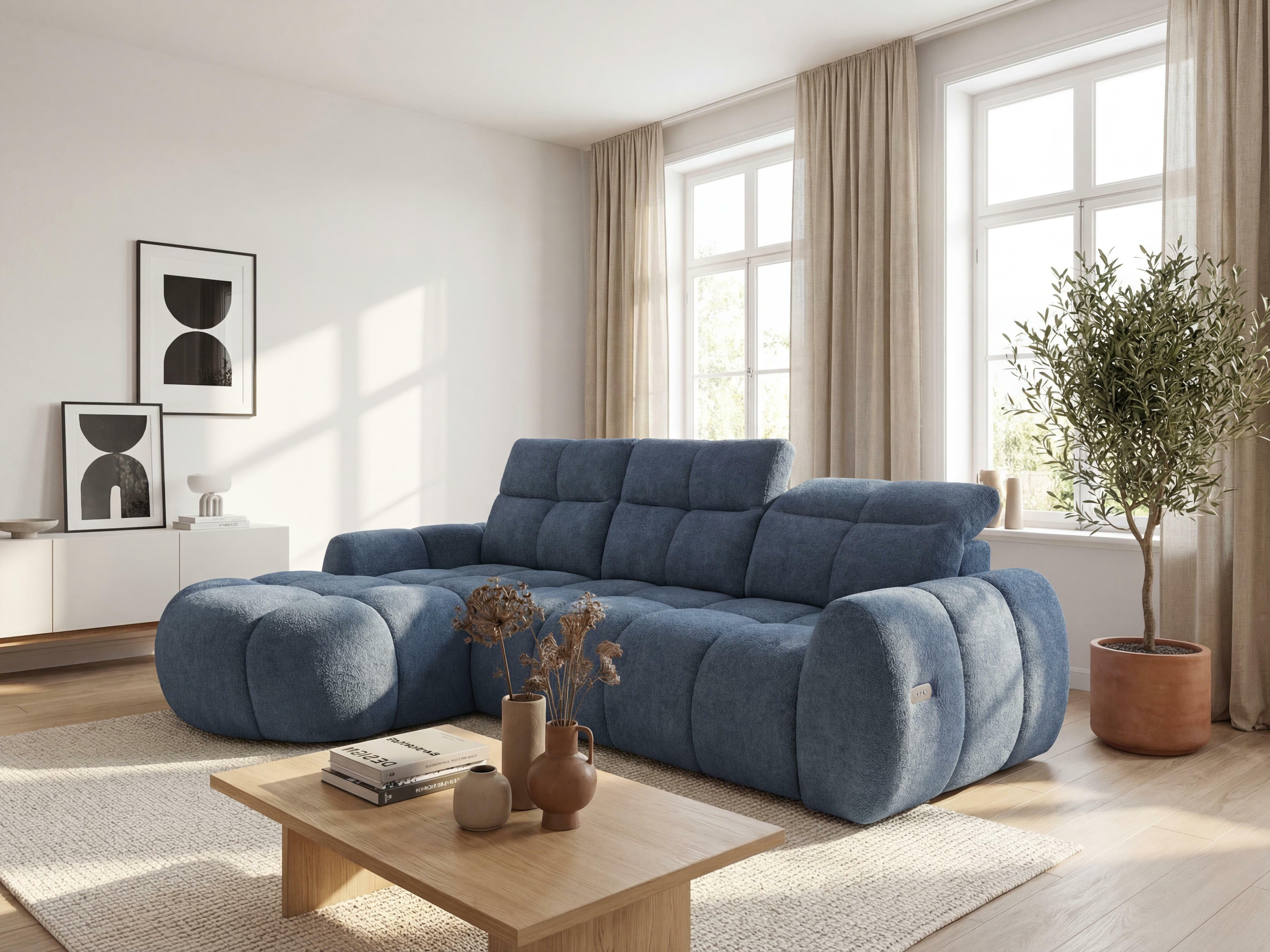 Kulmasohva Margate 137 (Raven 86)