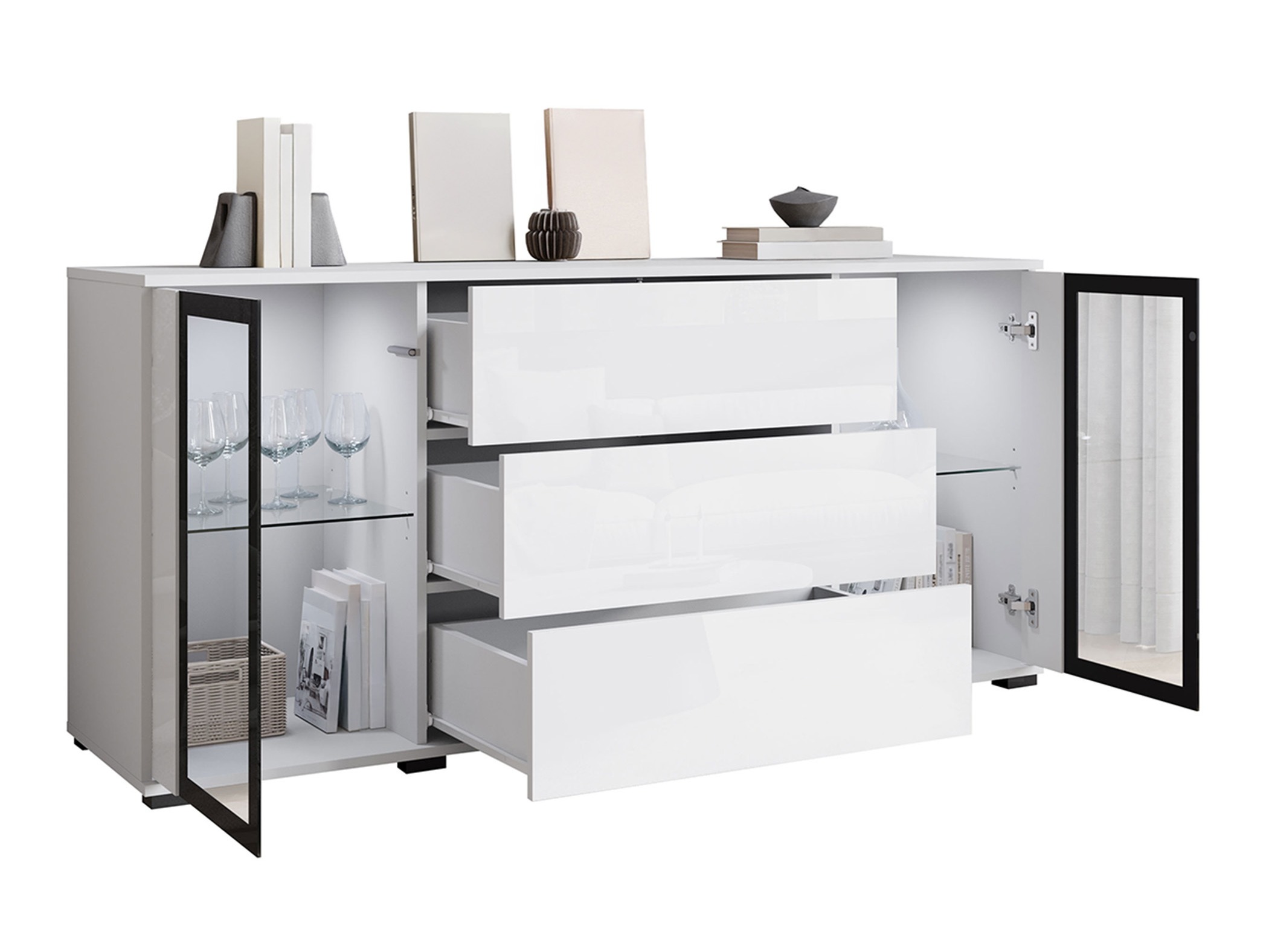 Lipasto Torcame 101 (Wotan tammi)