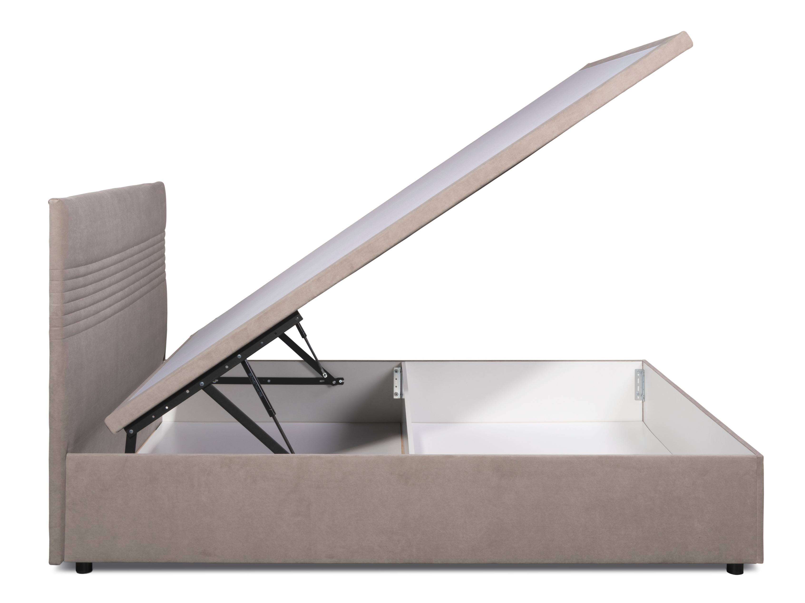 Sänky Durham 120 (Mono 233)