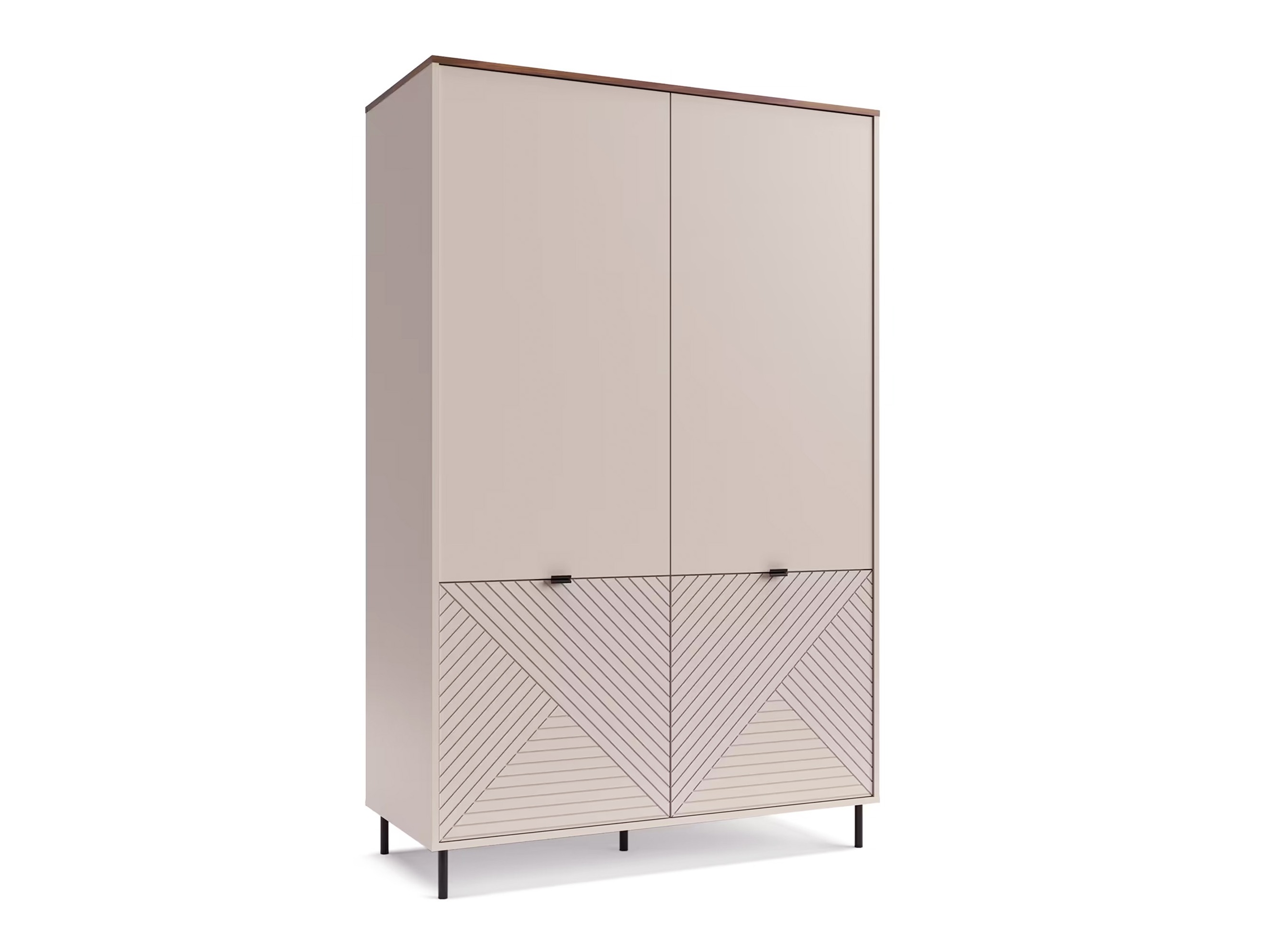 Vaatekaappi Novtivu 111