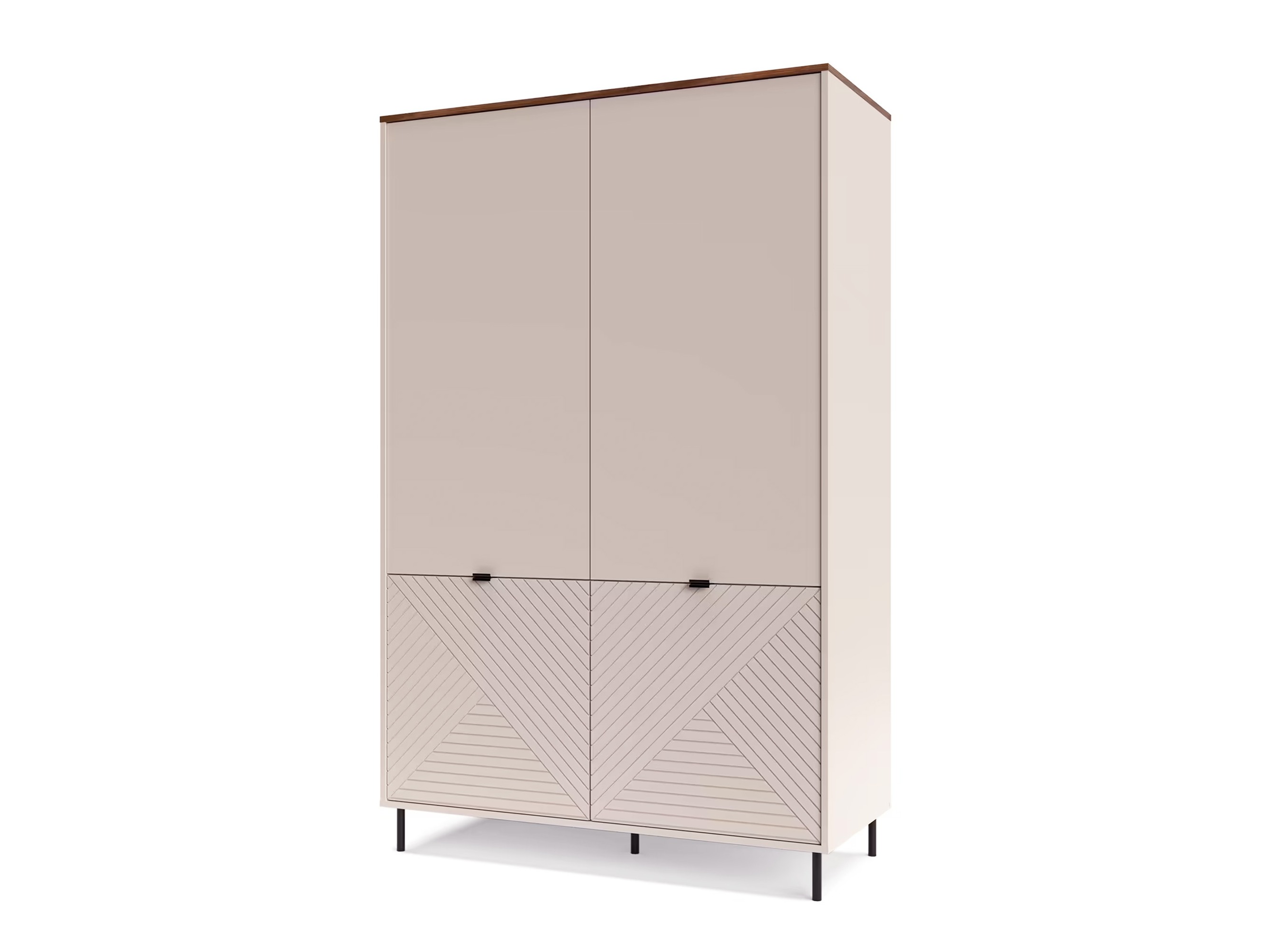 Vaatekaappi Novtivu 111