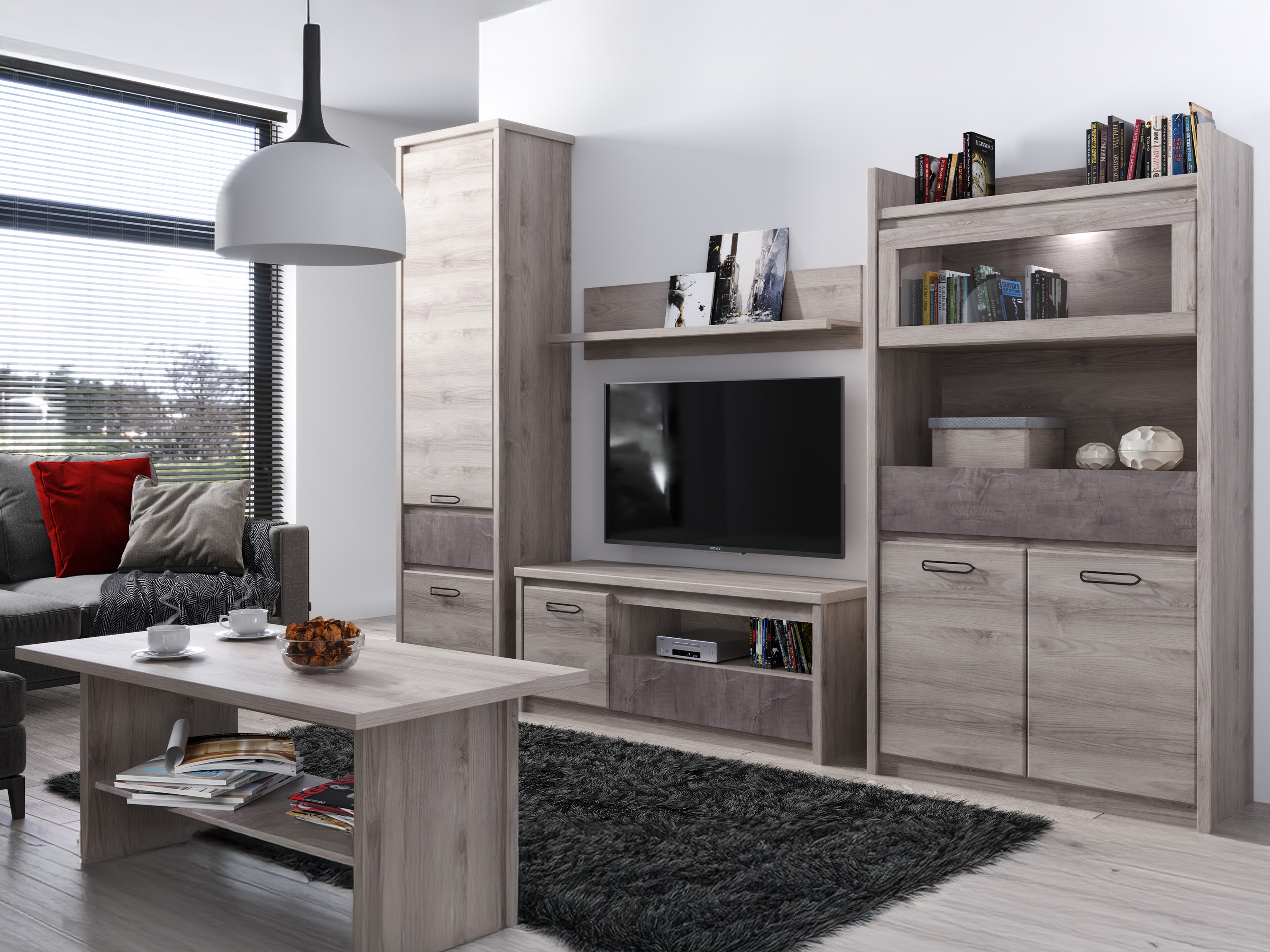 Olohuonesetti Marlivi 122