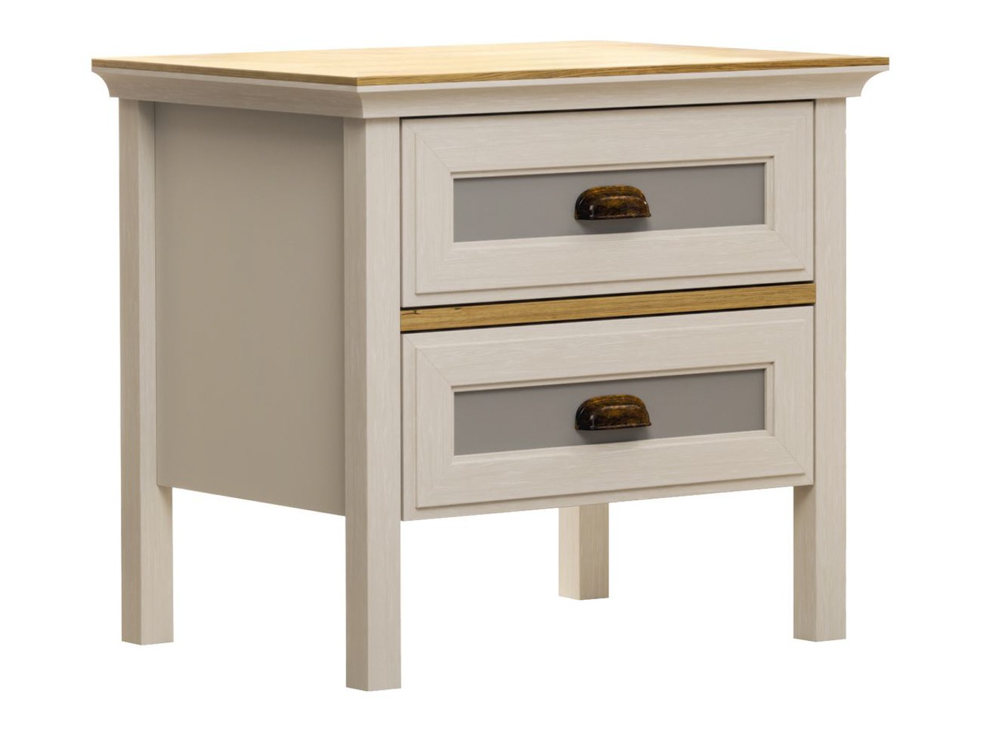 Yöpöytä Melvero 121