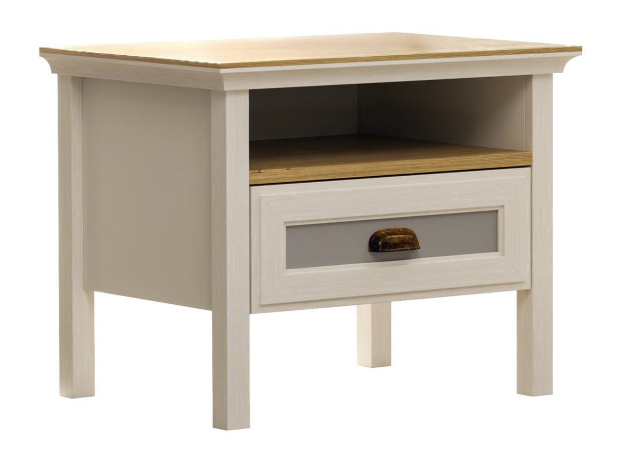 Yöpöytä Melvero 123