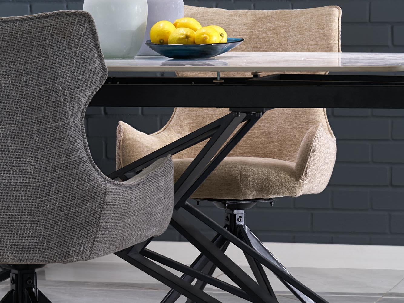 Pöytä Houston 2089