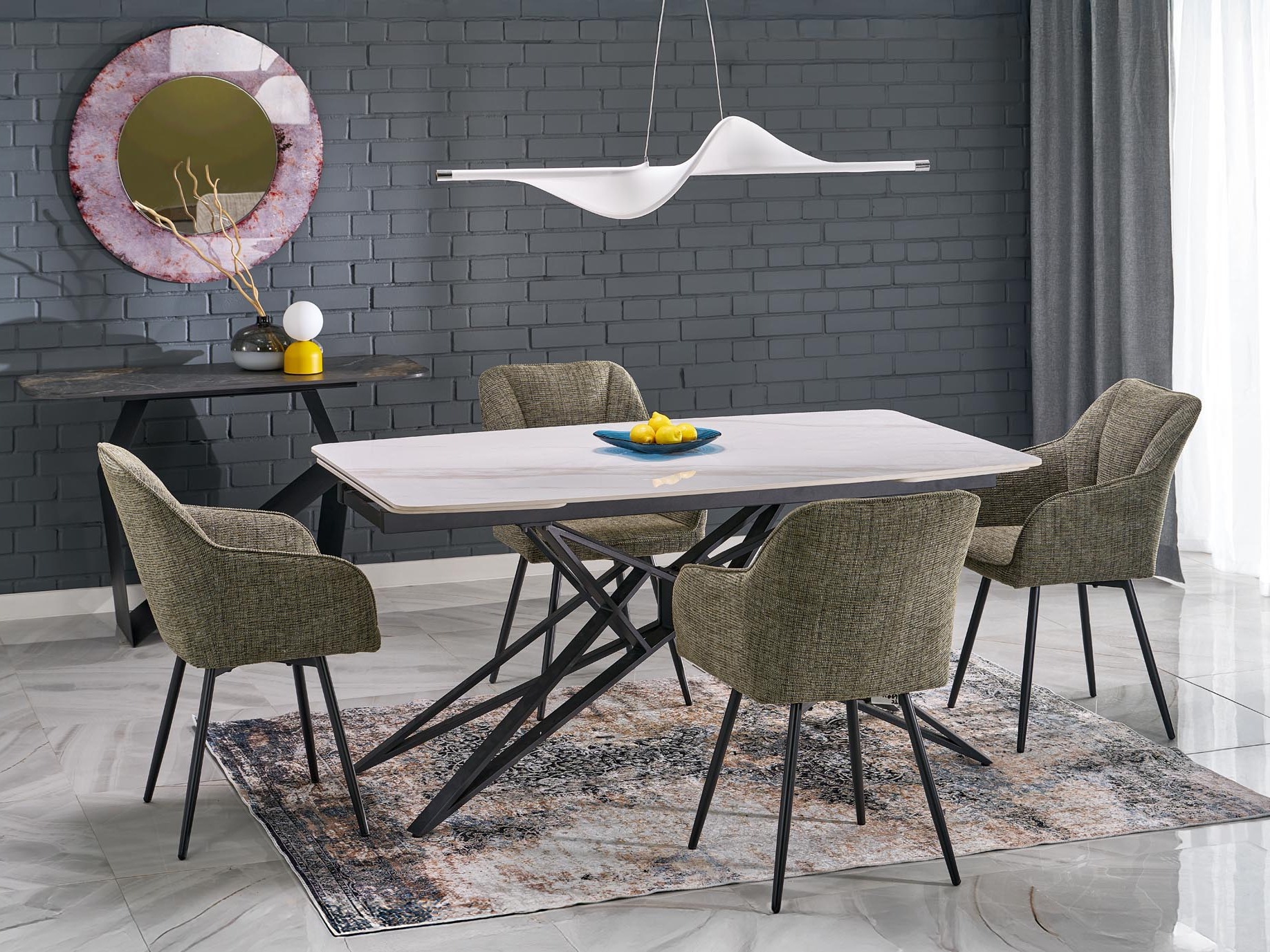 Pöytä Houston 2089