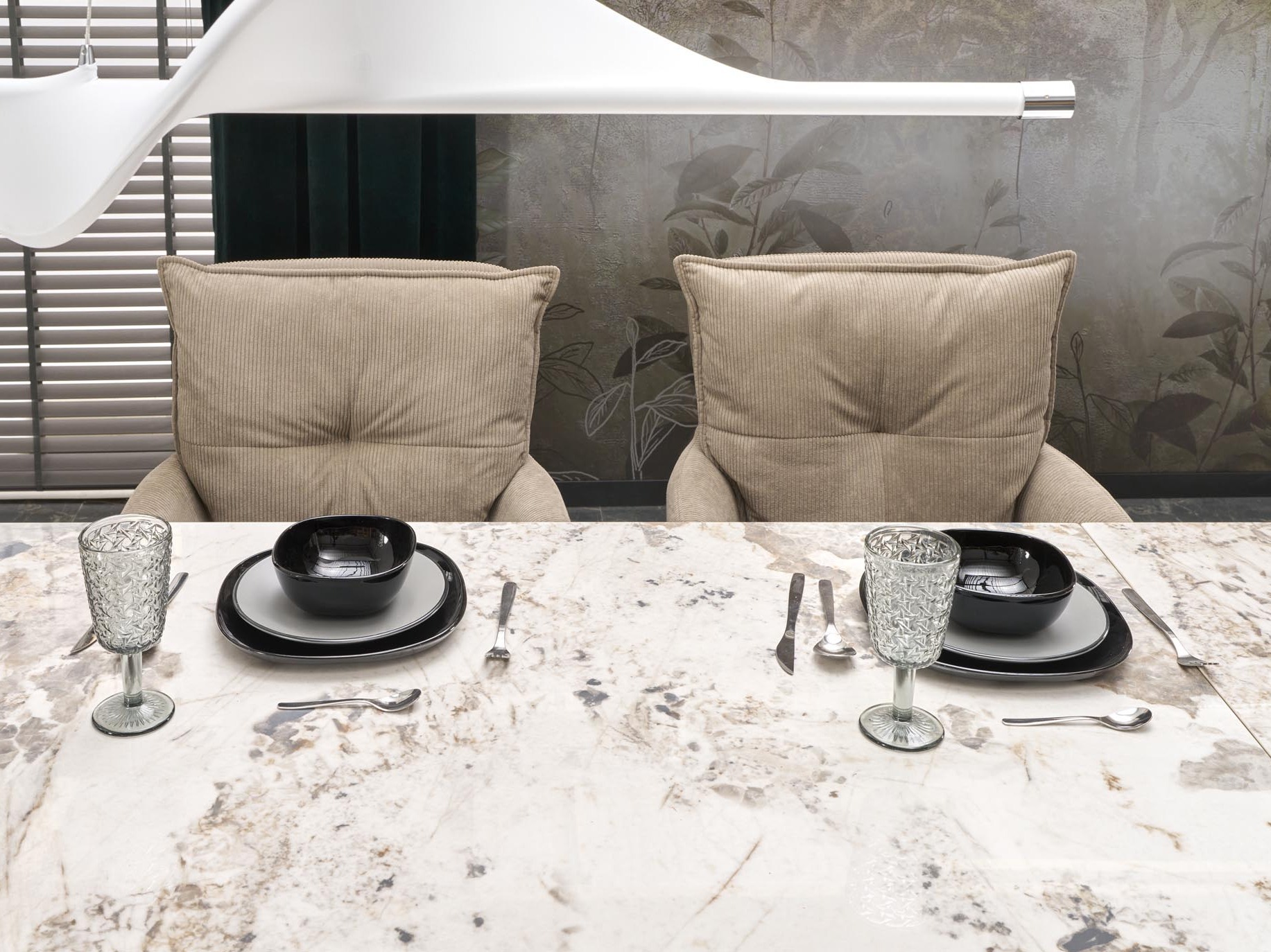 Pöytä Houston 2090