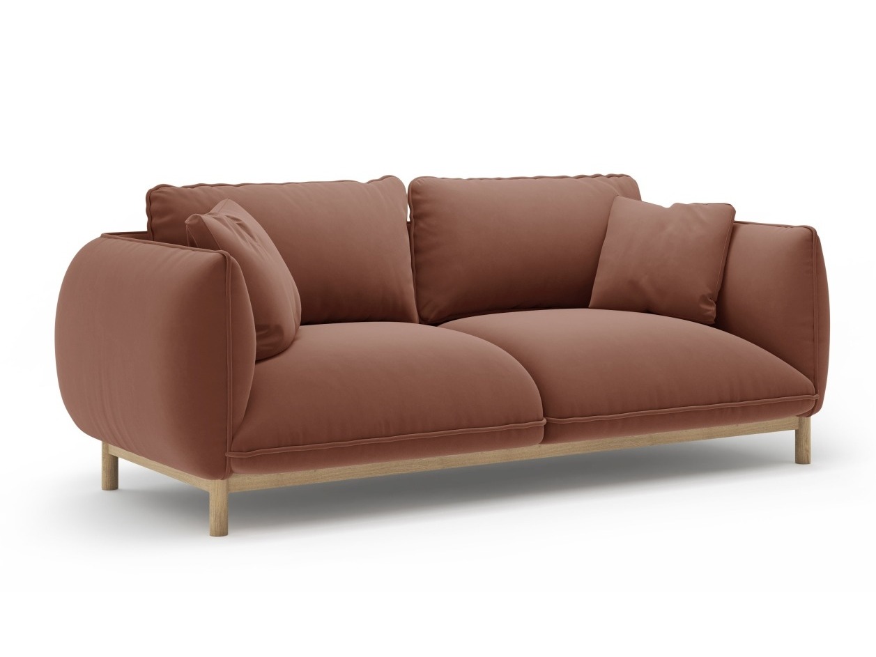 Sohva Romvese 100 (Casino Cuoio)