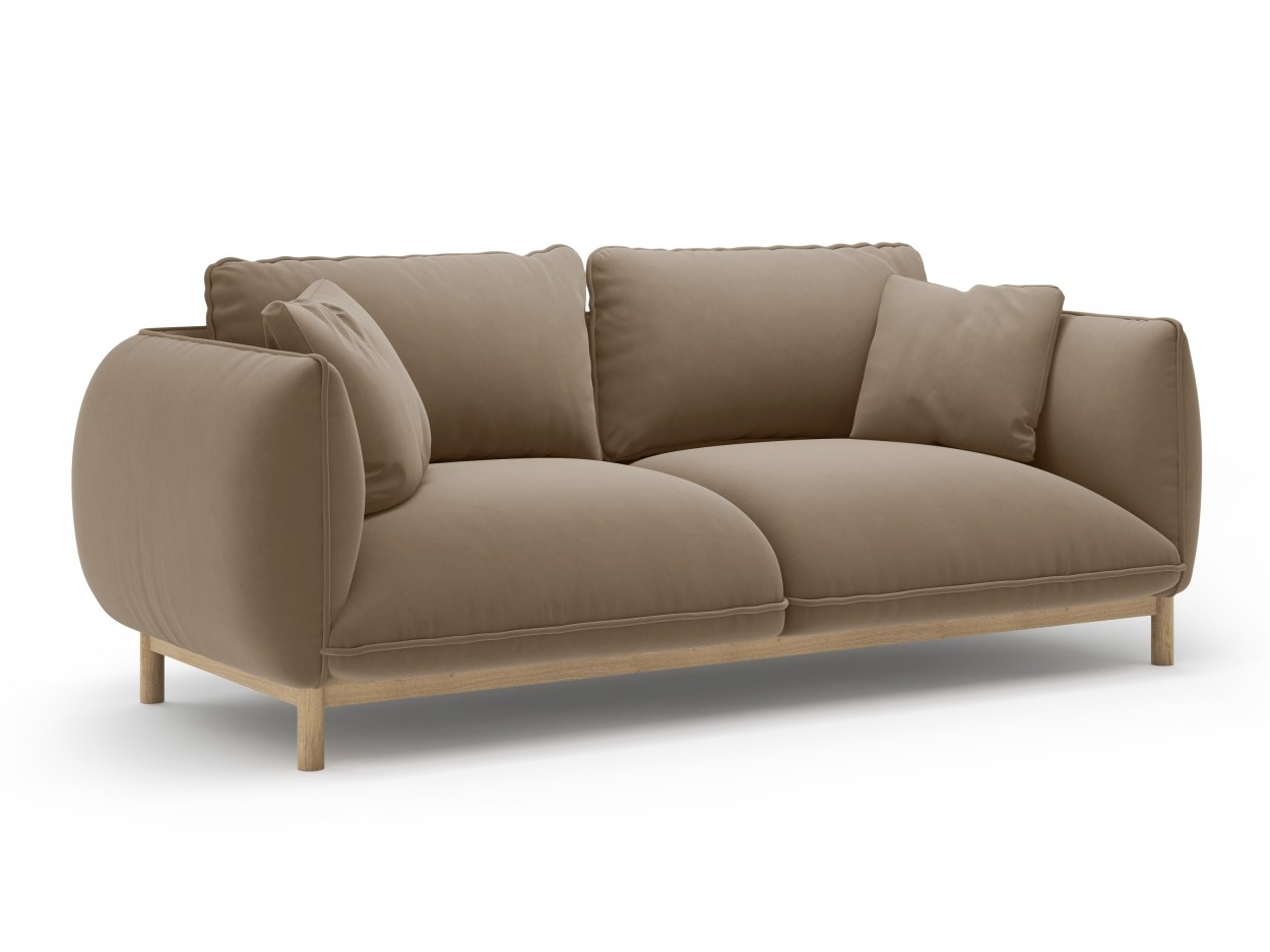 Sohva Romvese 100 (Casino Taupe)