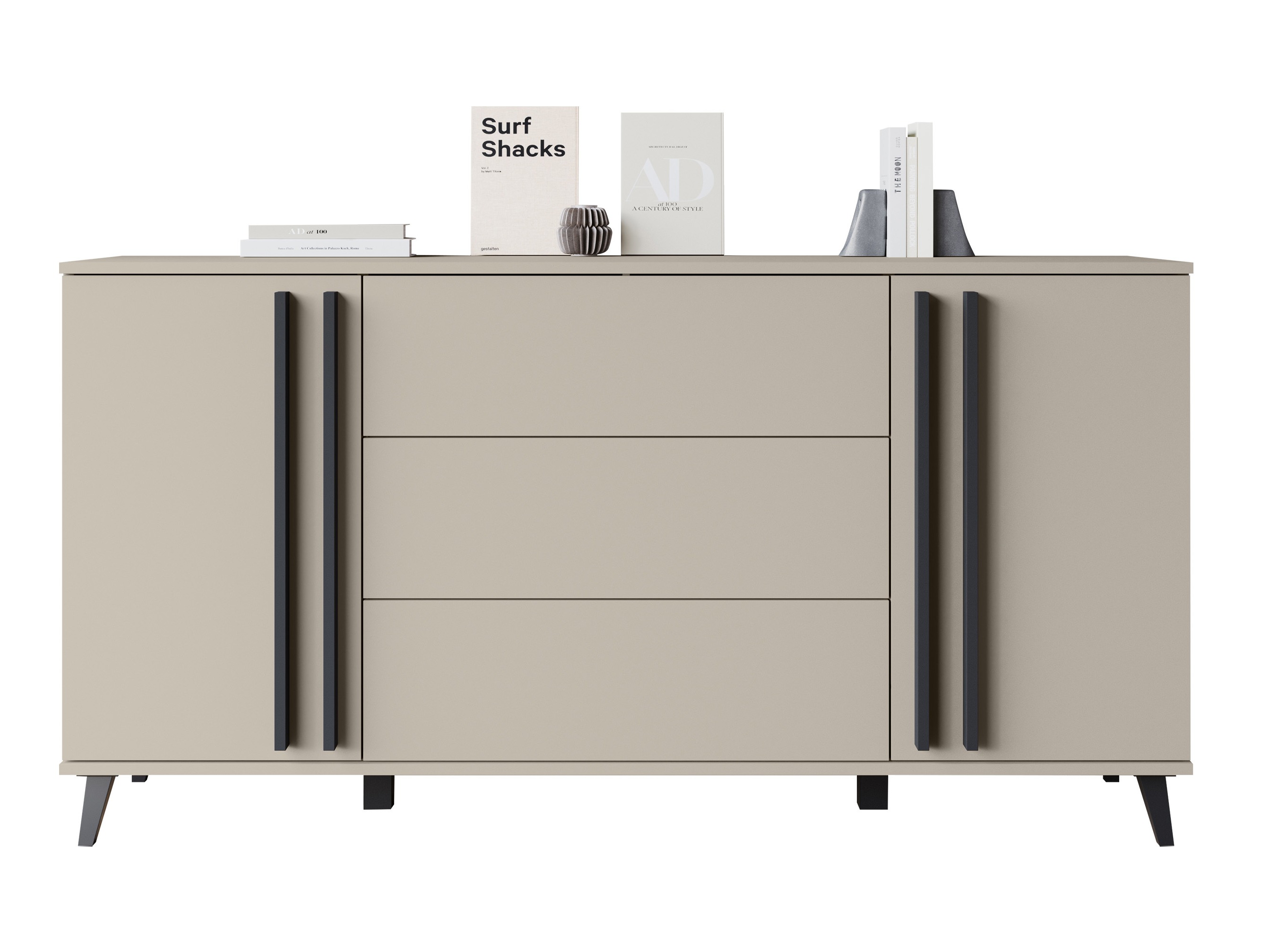 Lipasto Facetor (Congo)