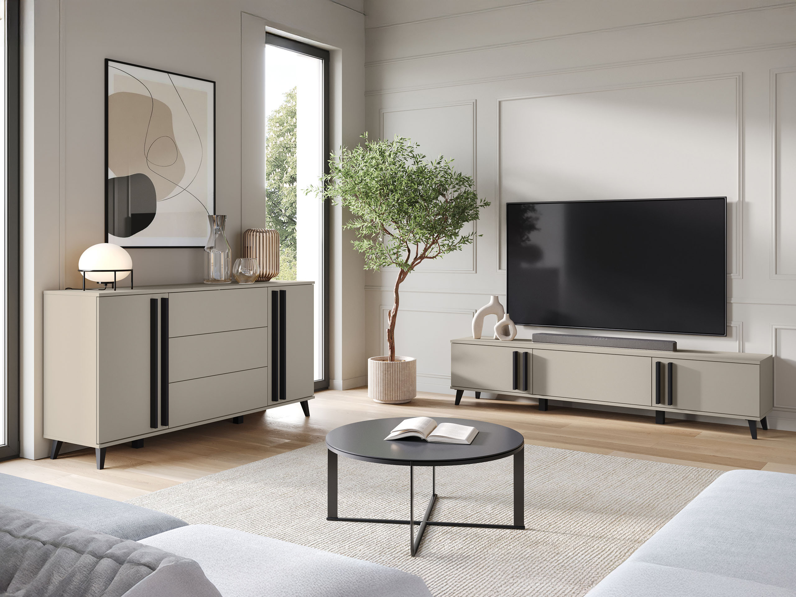 Lipasto Facetor (Congo)