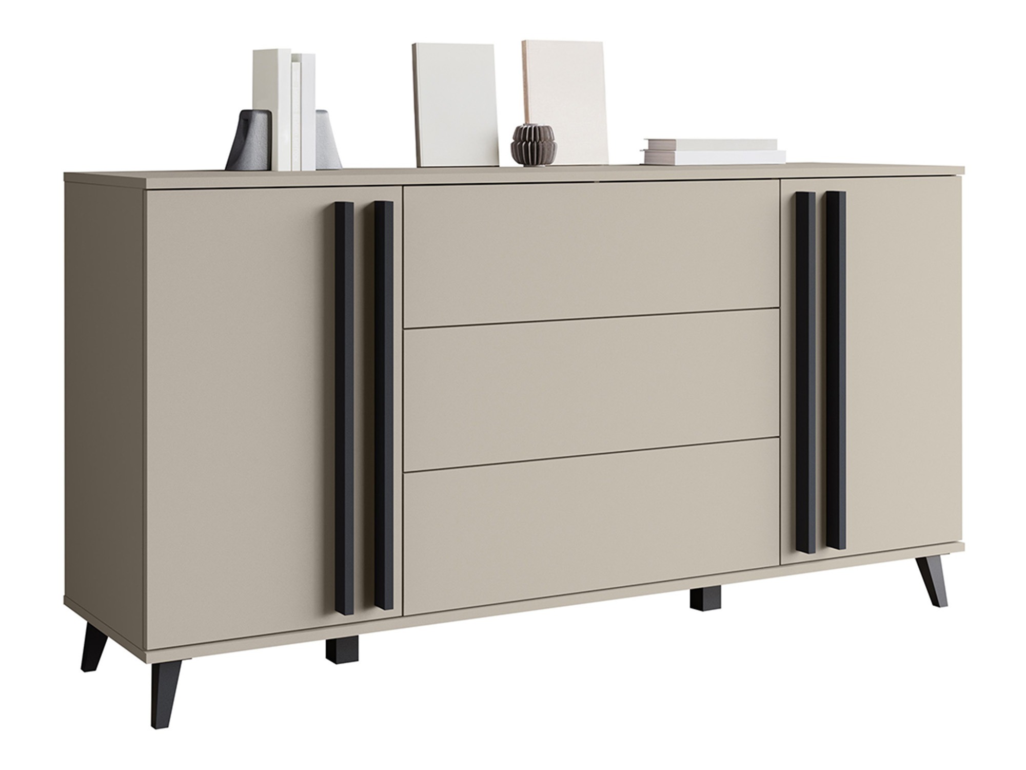 Lipasto Facetor (Congo)