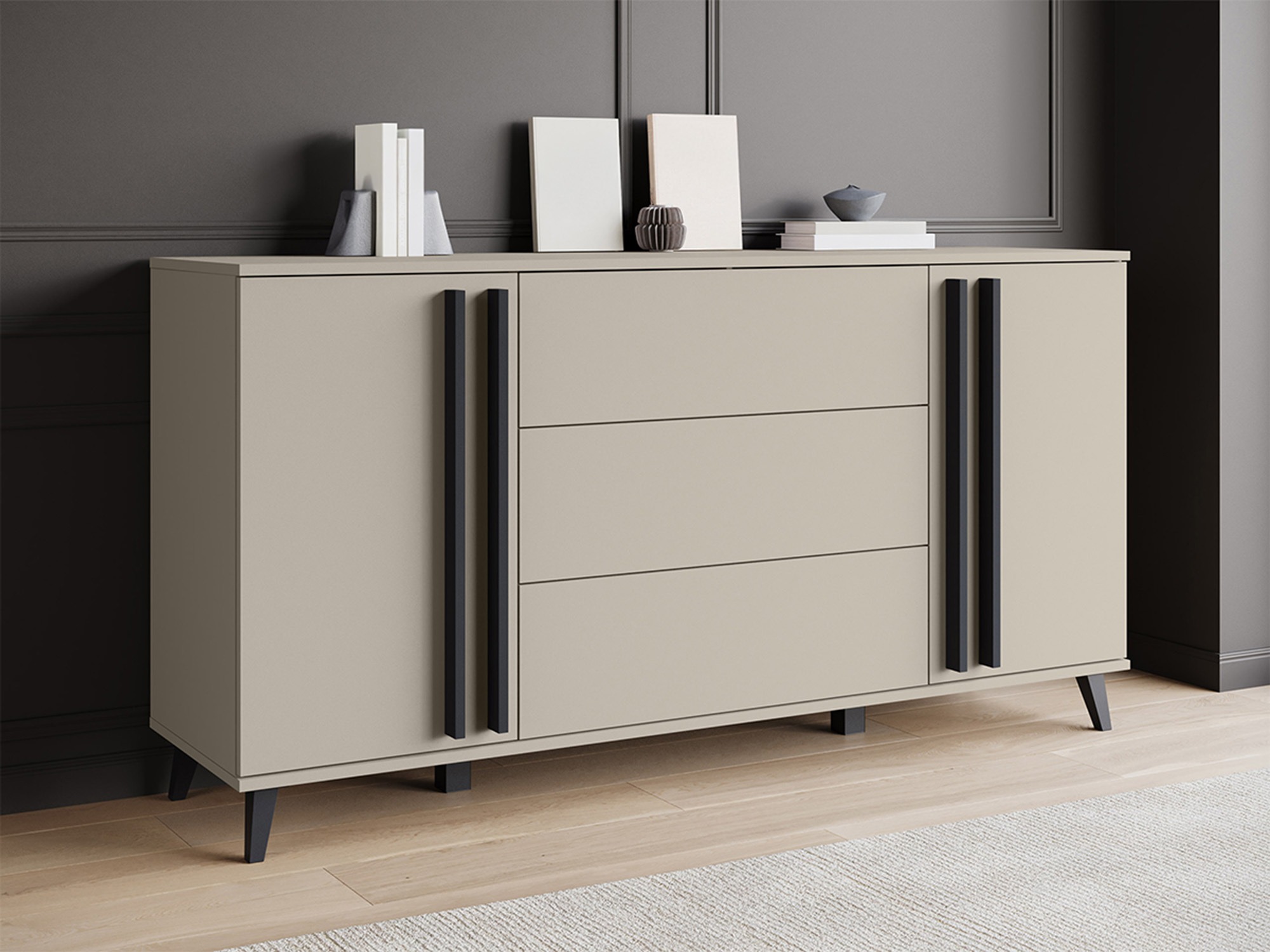 Lipasto Facetor (Congo)