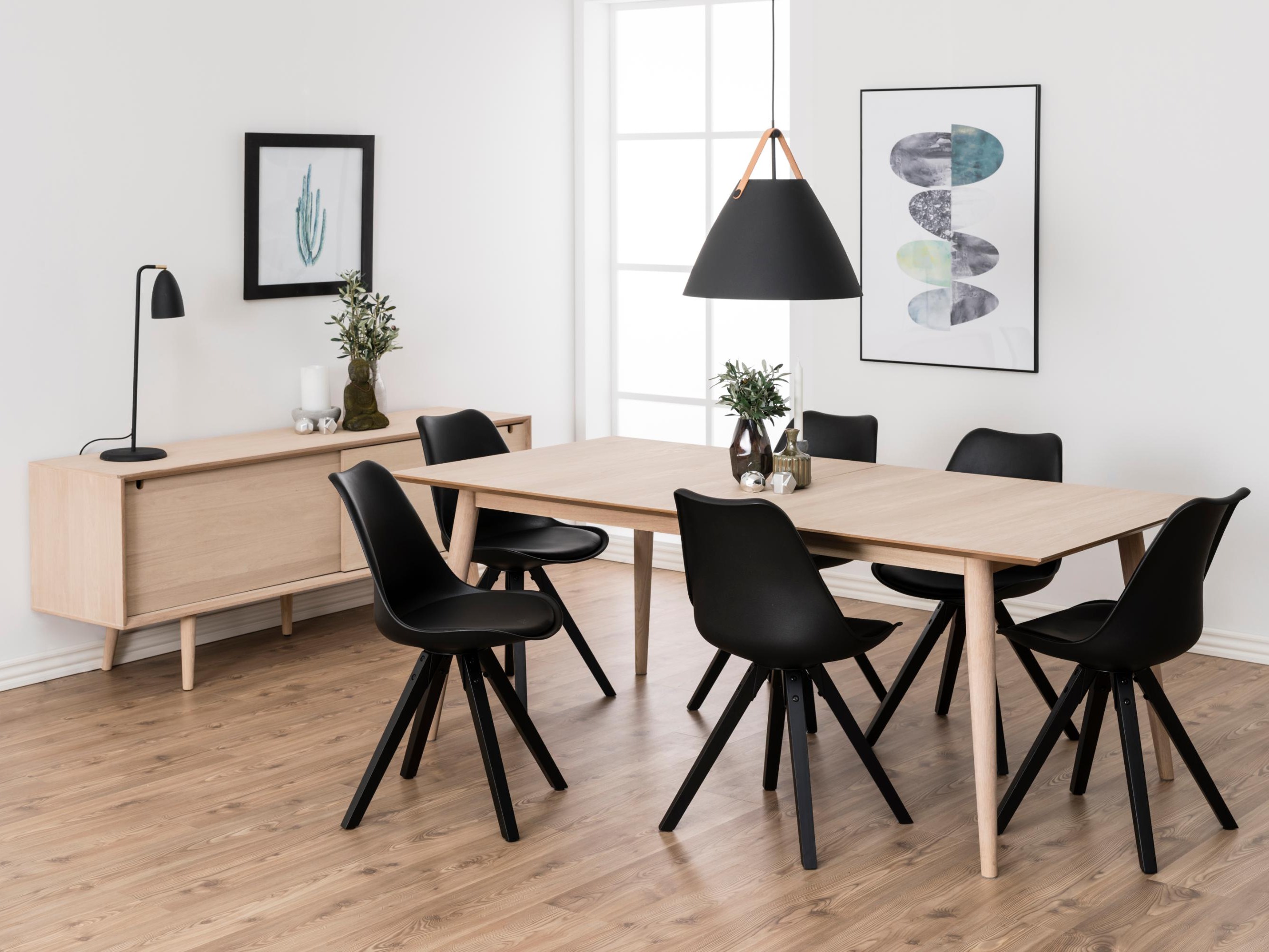 Pöytä Norsica Evasoni 101