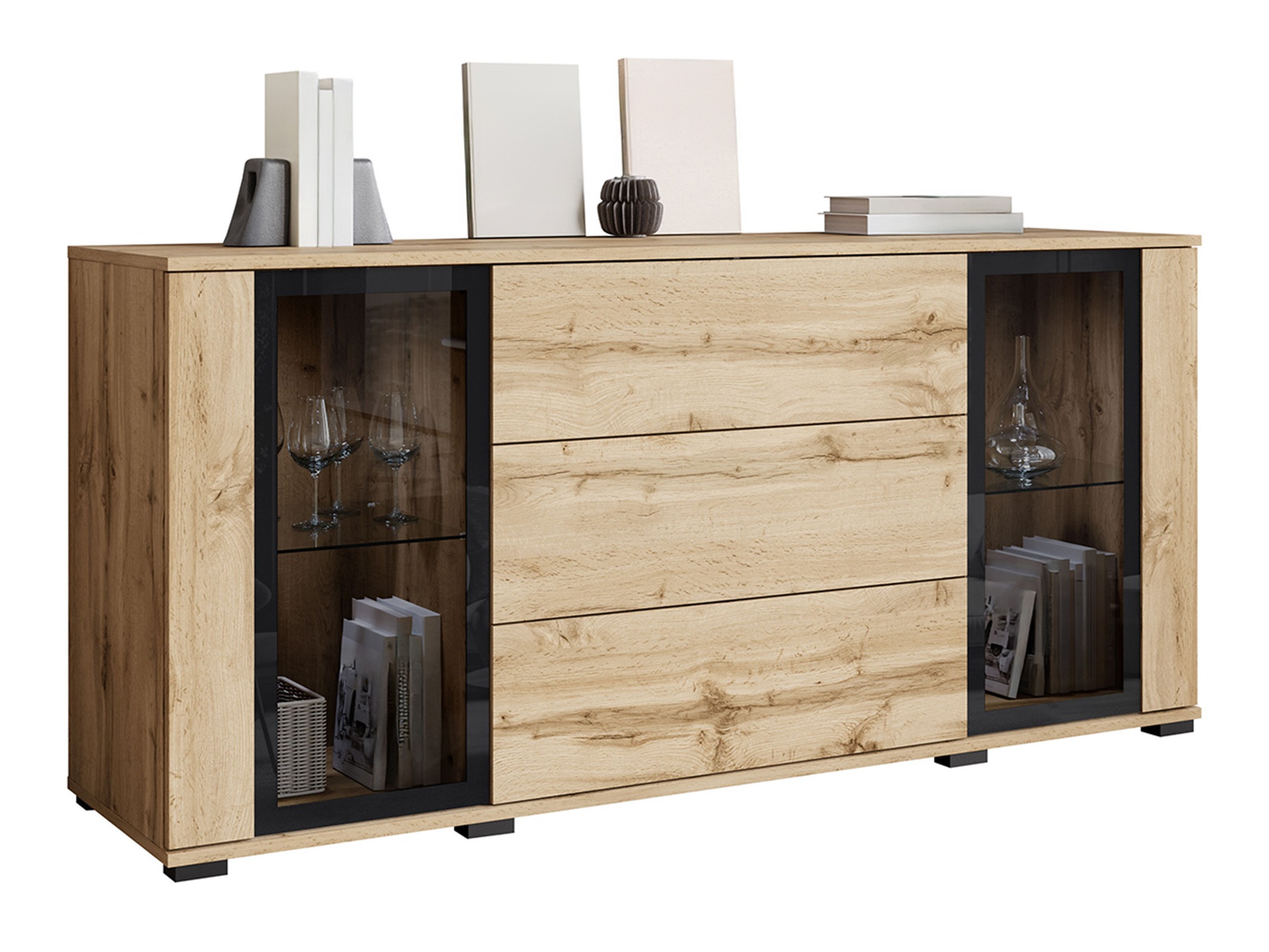 Lipasto Torcame 101 (Wotan tammi)