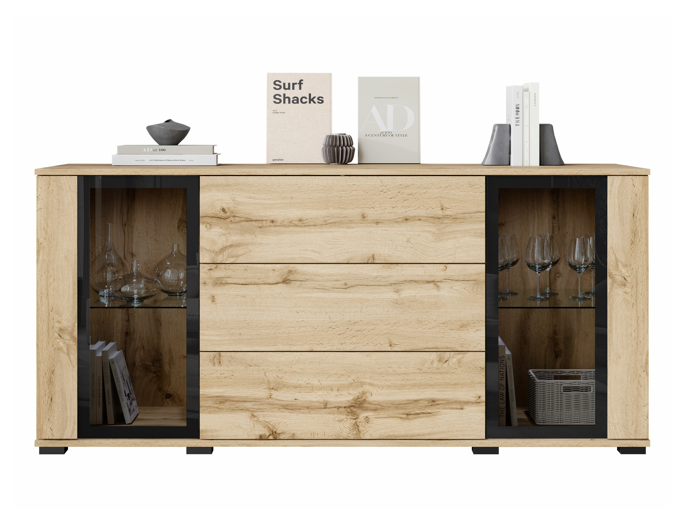 Lipasto Torcame 101 (Wotan tammi)