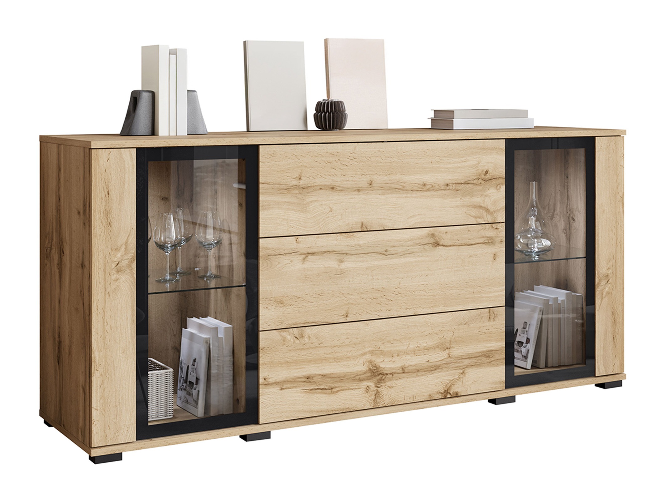 Lipasto Torcame 101 (Wotan tammi)