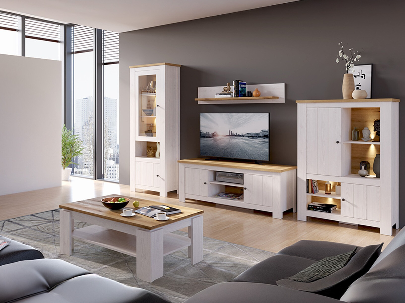 Olohuonesetti Mirtalo 114