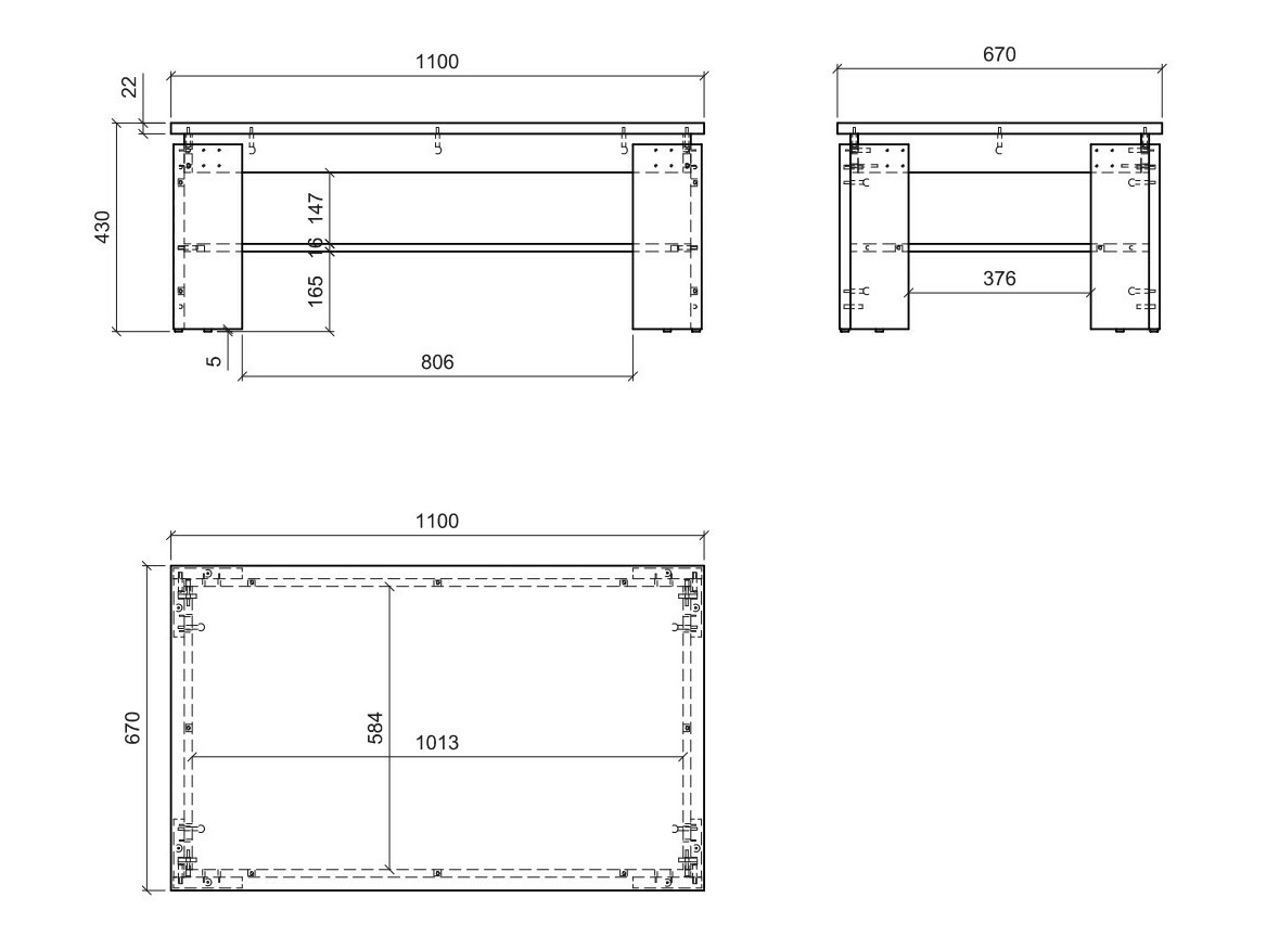 Olohuonesetti Mirtalo 114