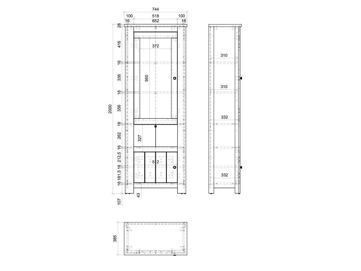 Olohuonesetti Mirtalo 114