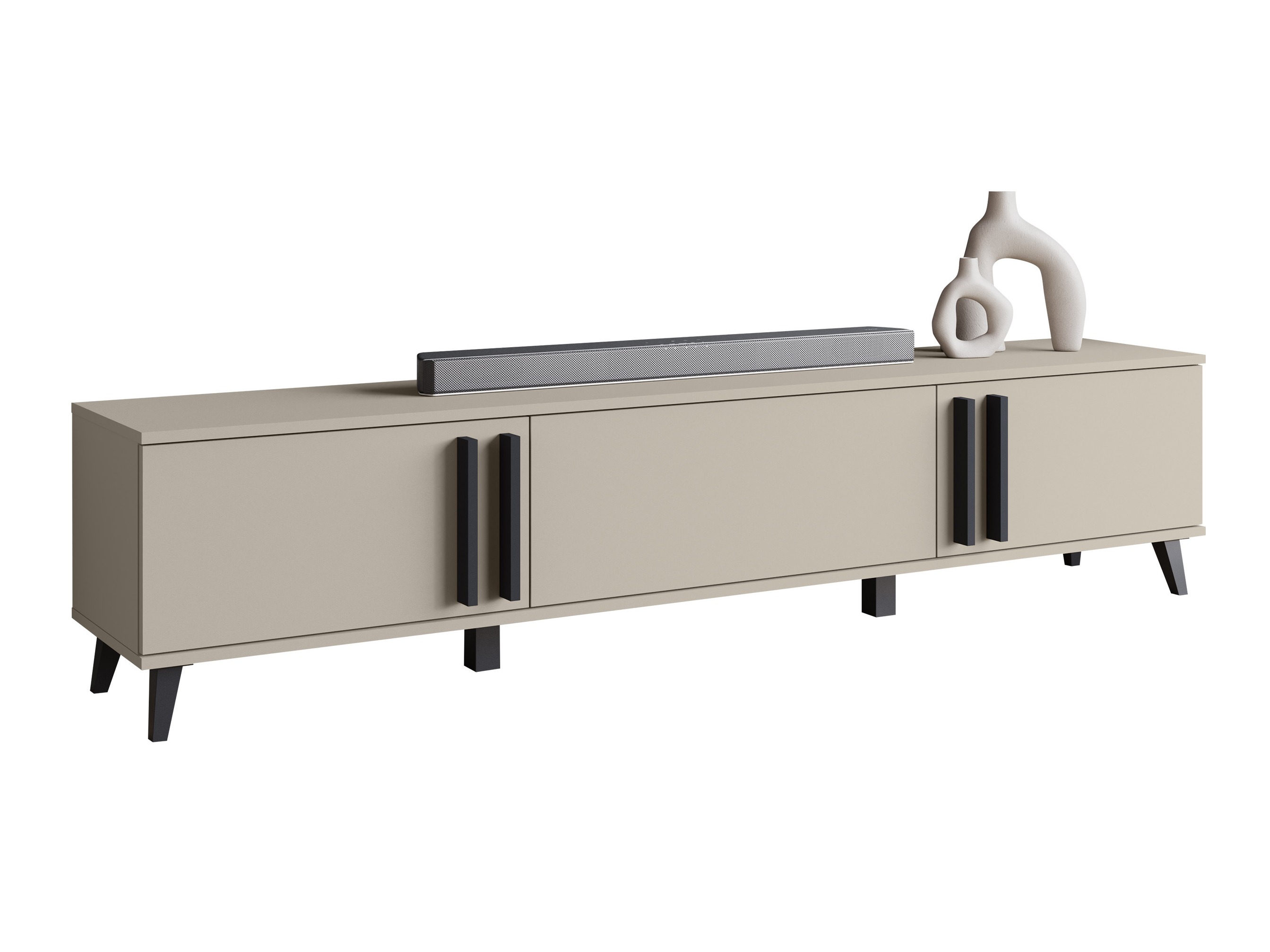 TV-taso Facetor (Congo)