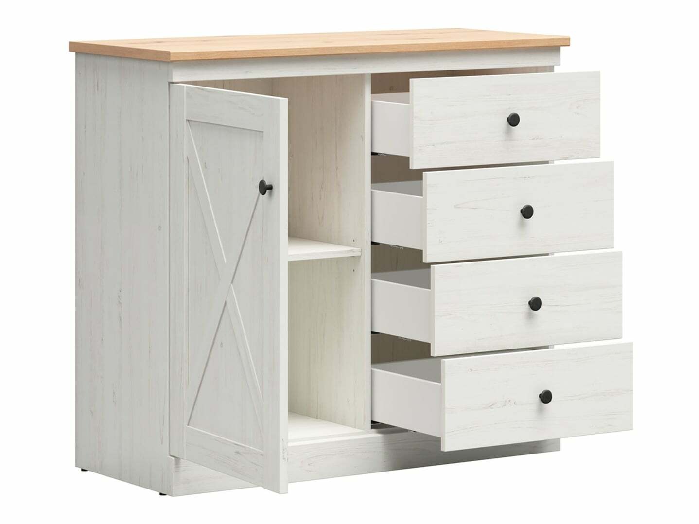 Olohuonesetti Talvena 114