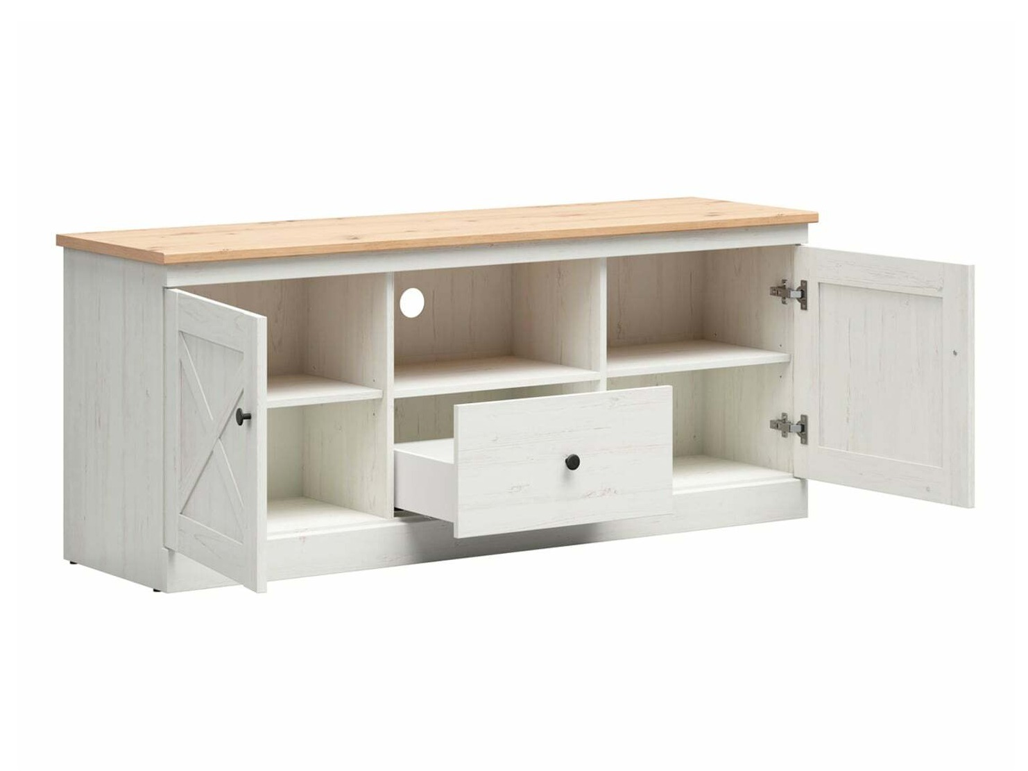 Olohuonesetti Talvena 114